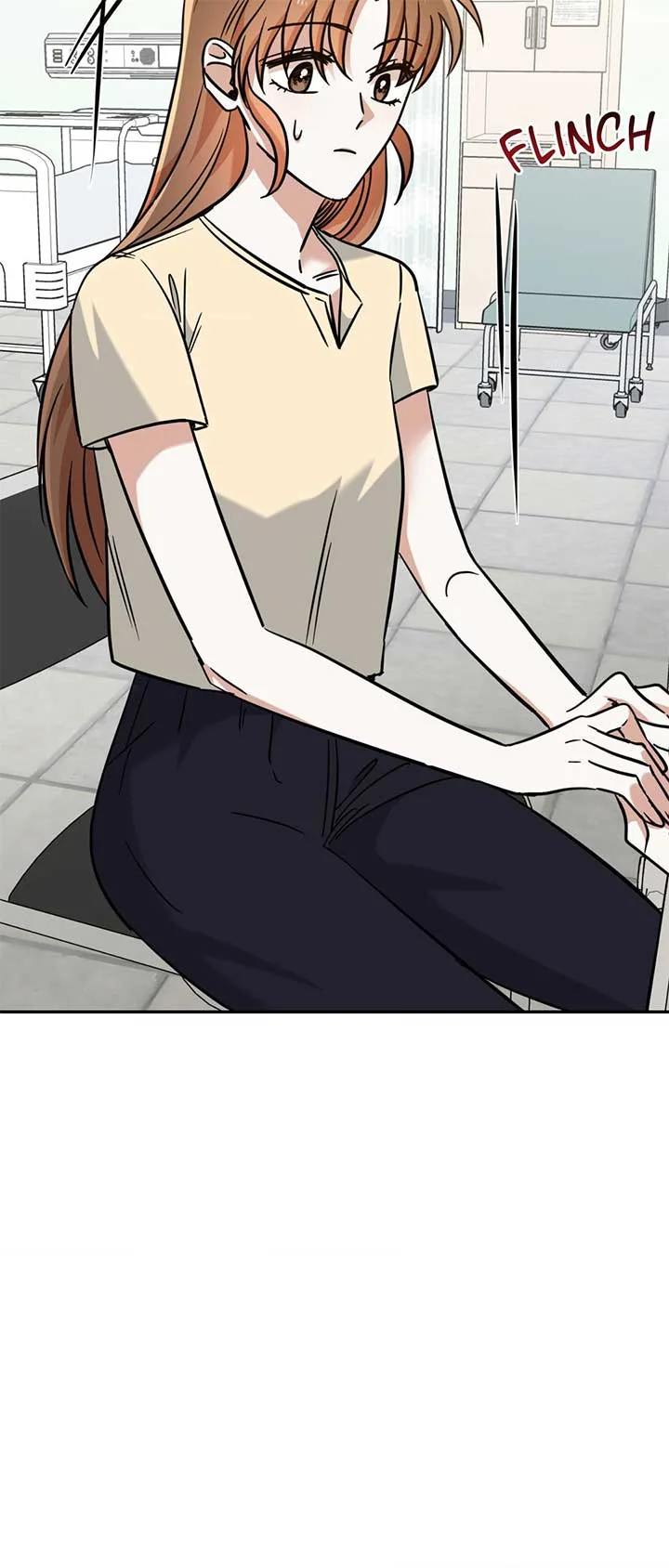 Walk With You Chapter 39 page 18