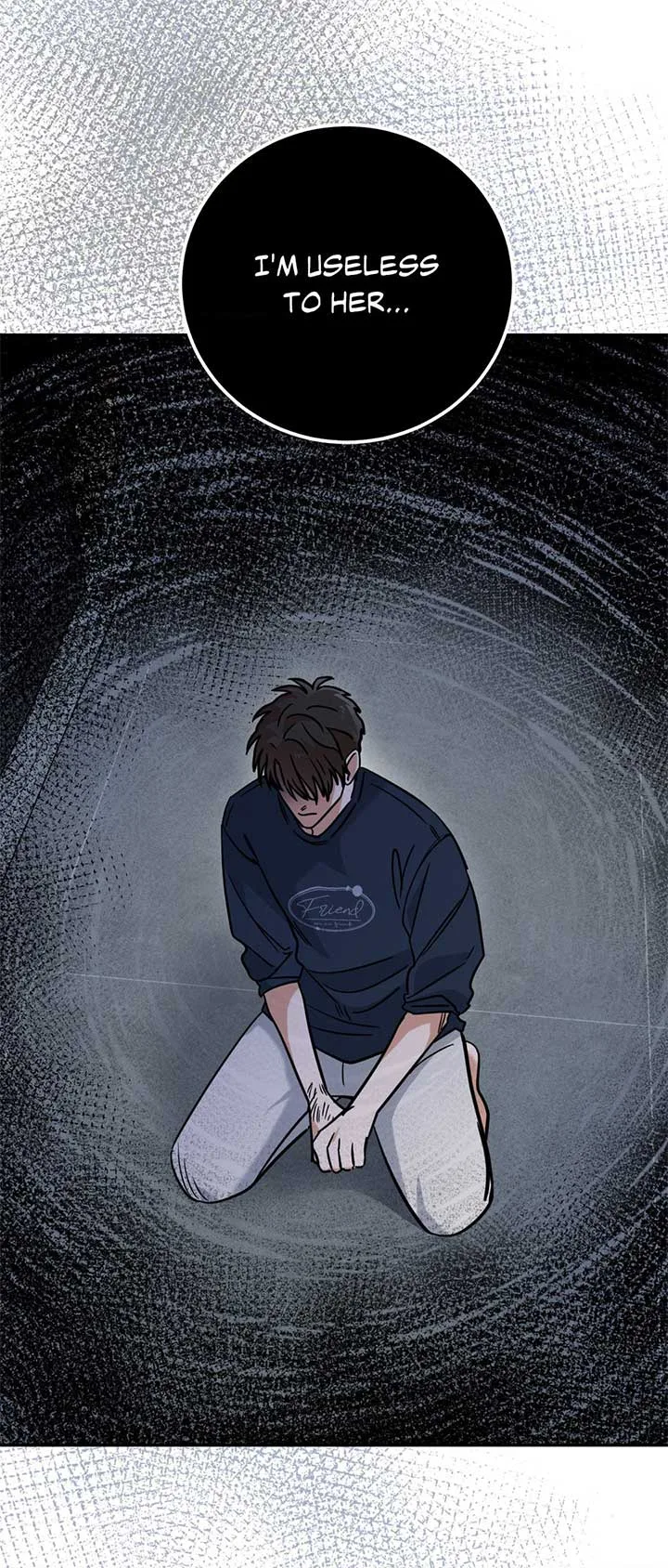 Walk With You Chapter 39 page 50