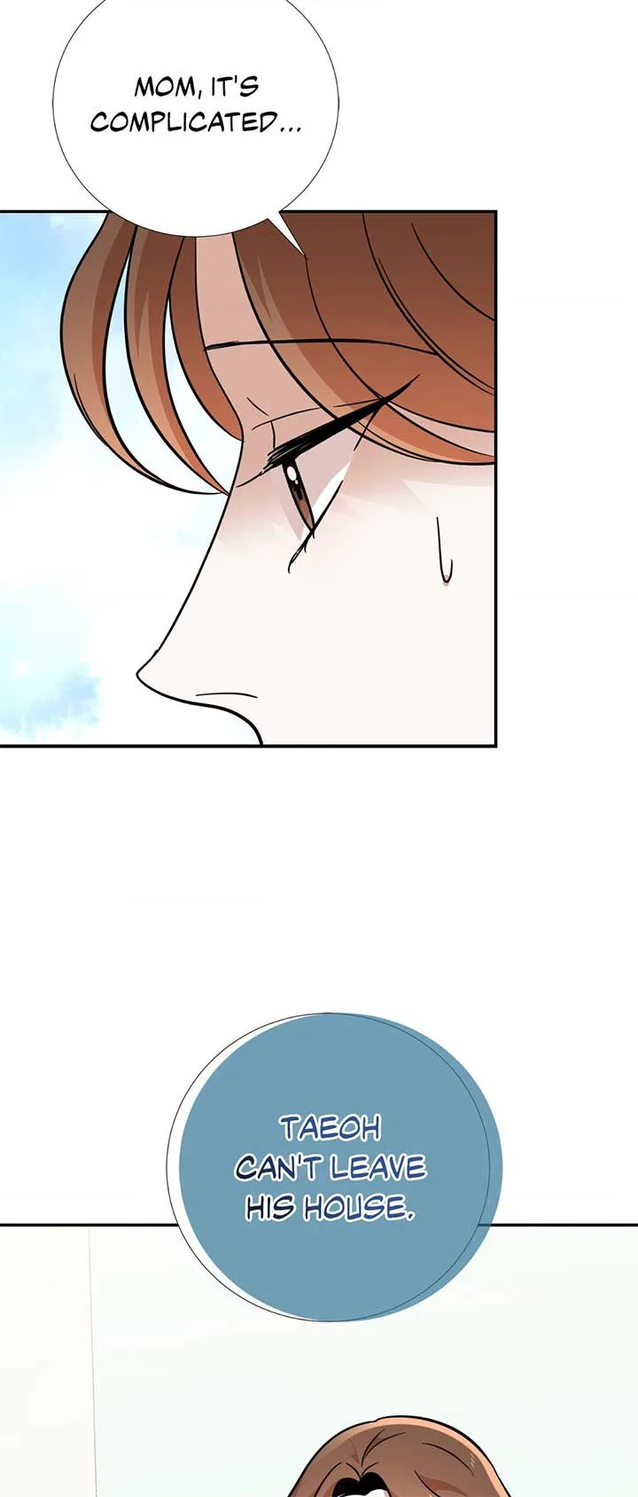 Walk With You Chapter 39 page 24