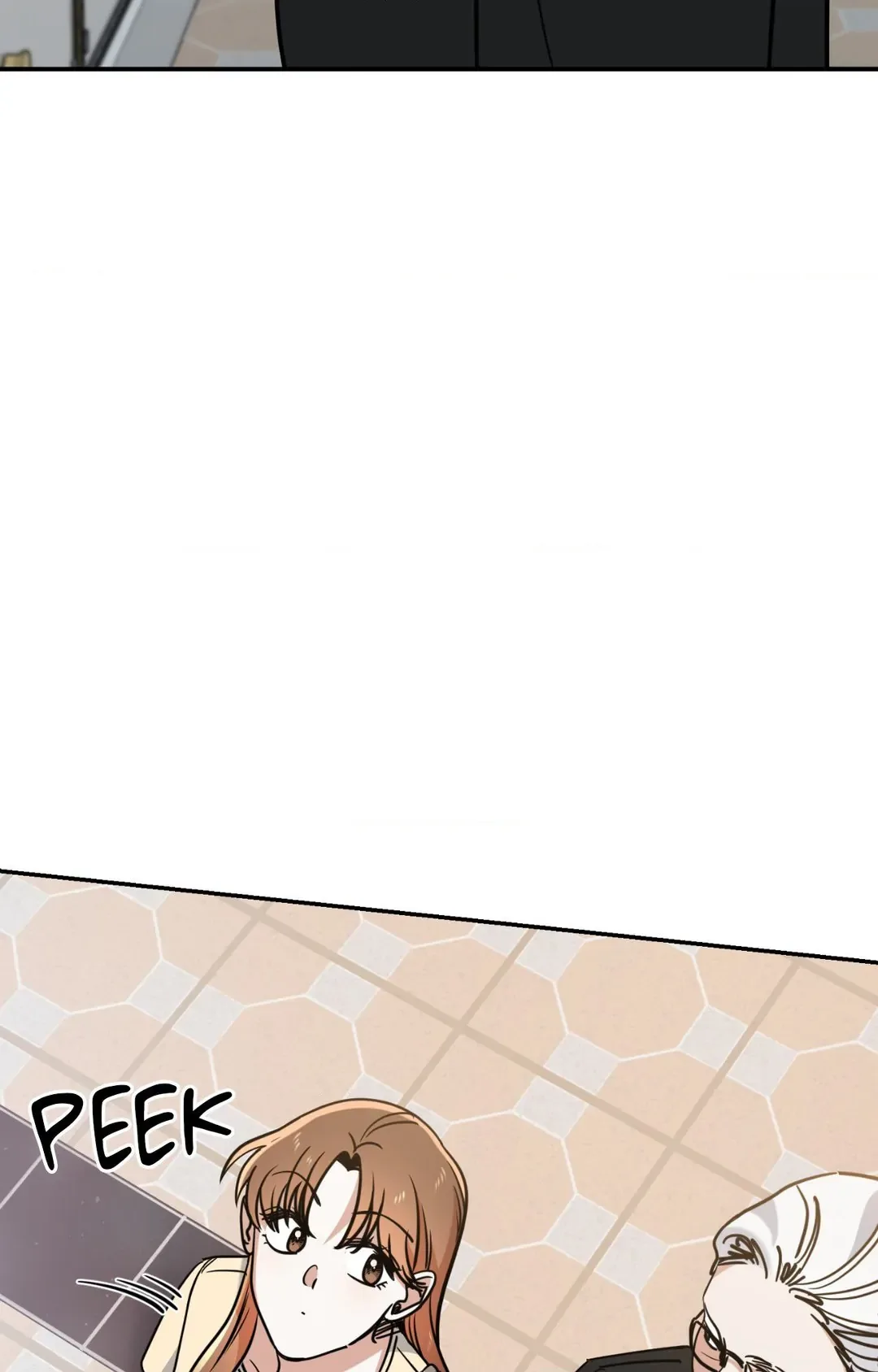 Walk With You Chapter 38 page 15