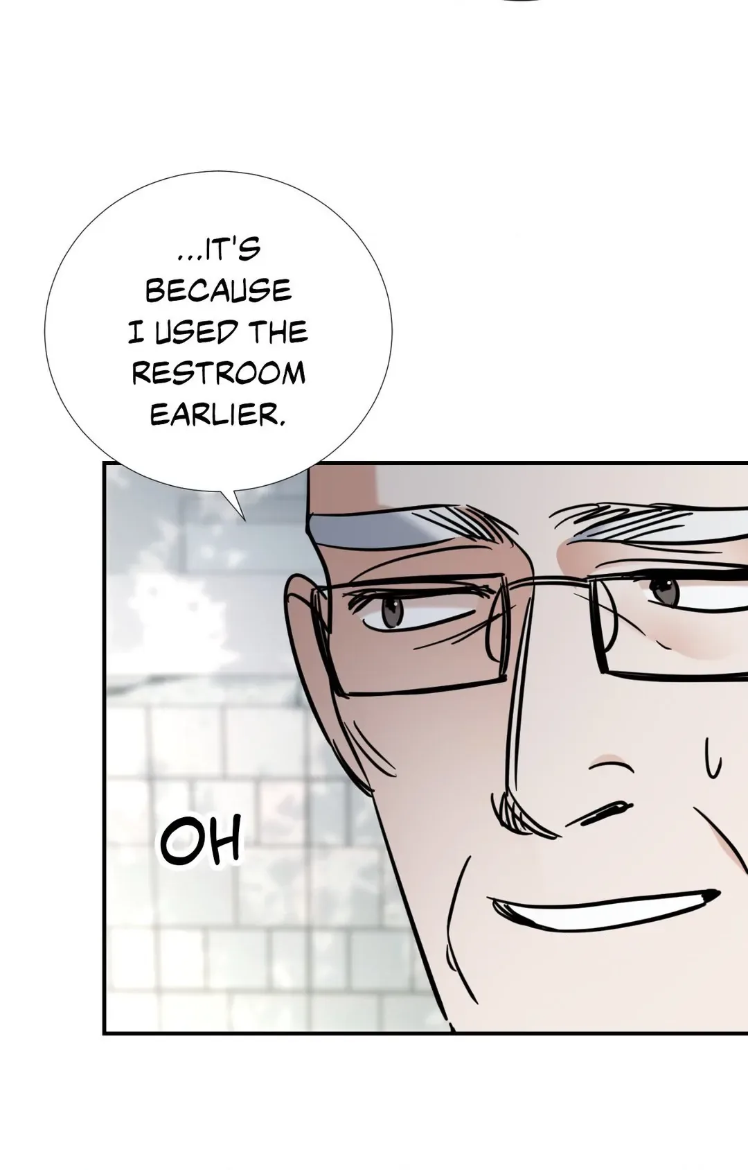 Walk With You Chapter 38 page 46