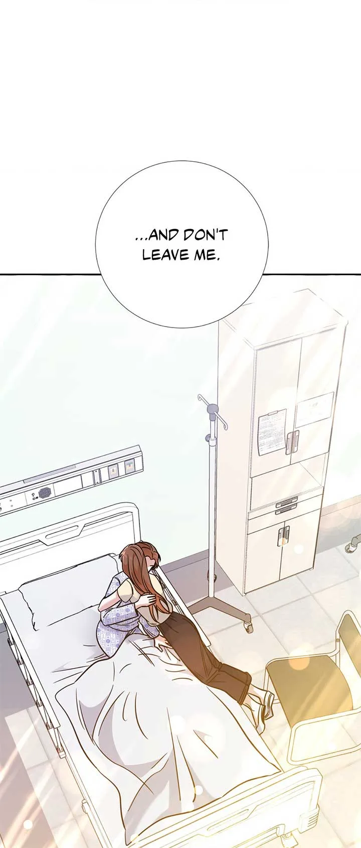 Walk With You Chapter 39 page 38