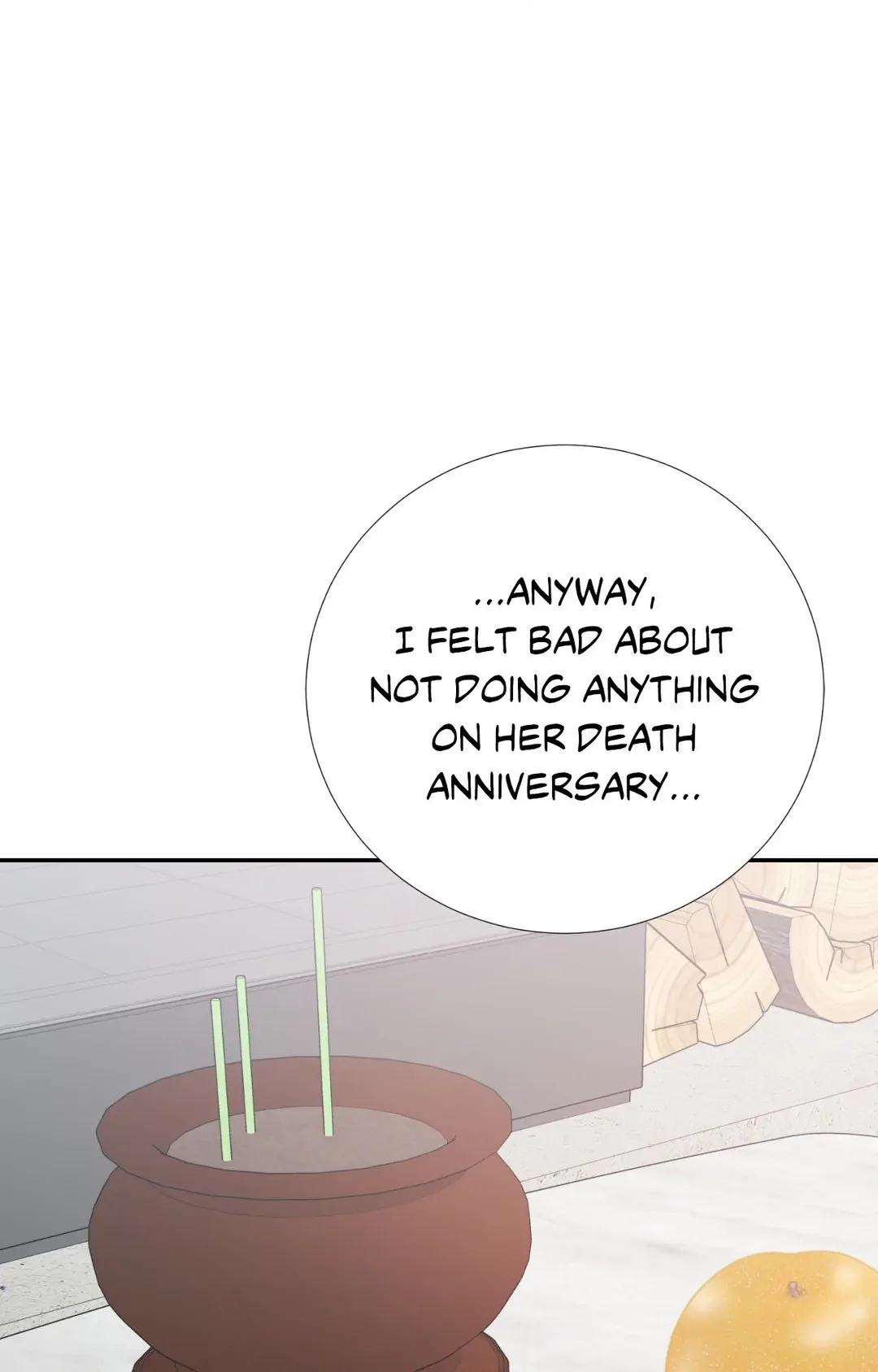 Walk With You Chapter 38 page 73