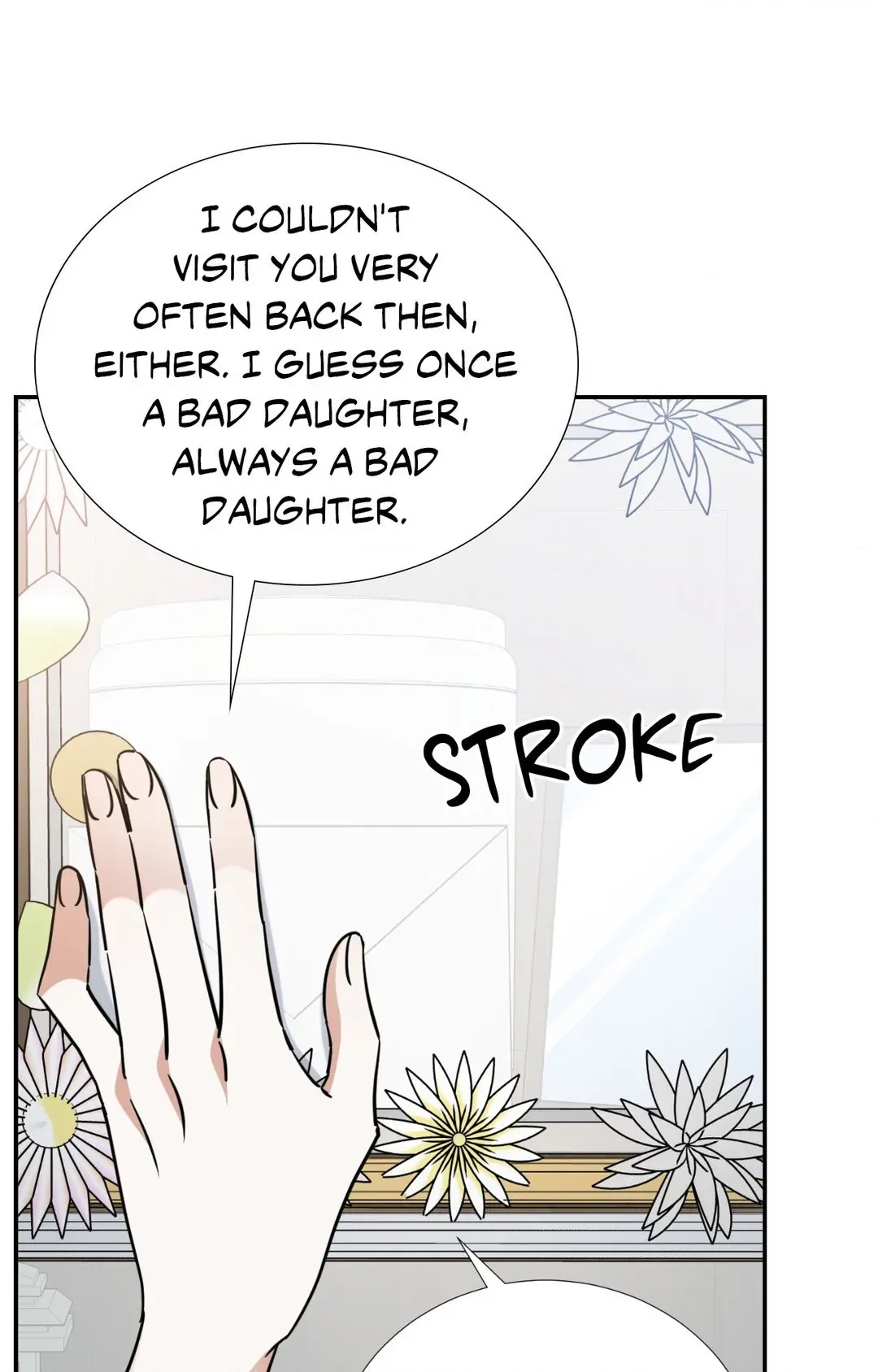 Walk With You Chapter 38 page 2