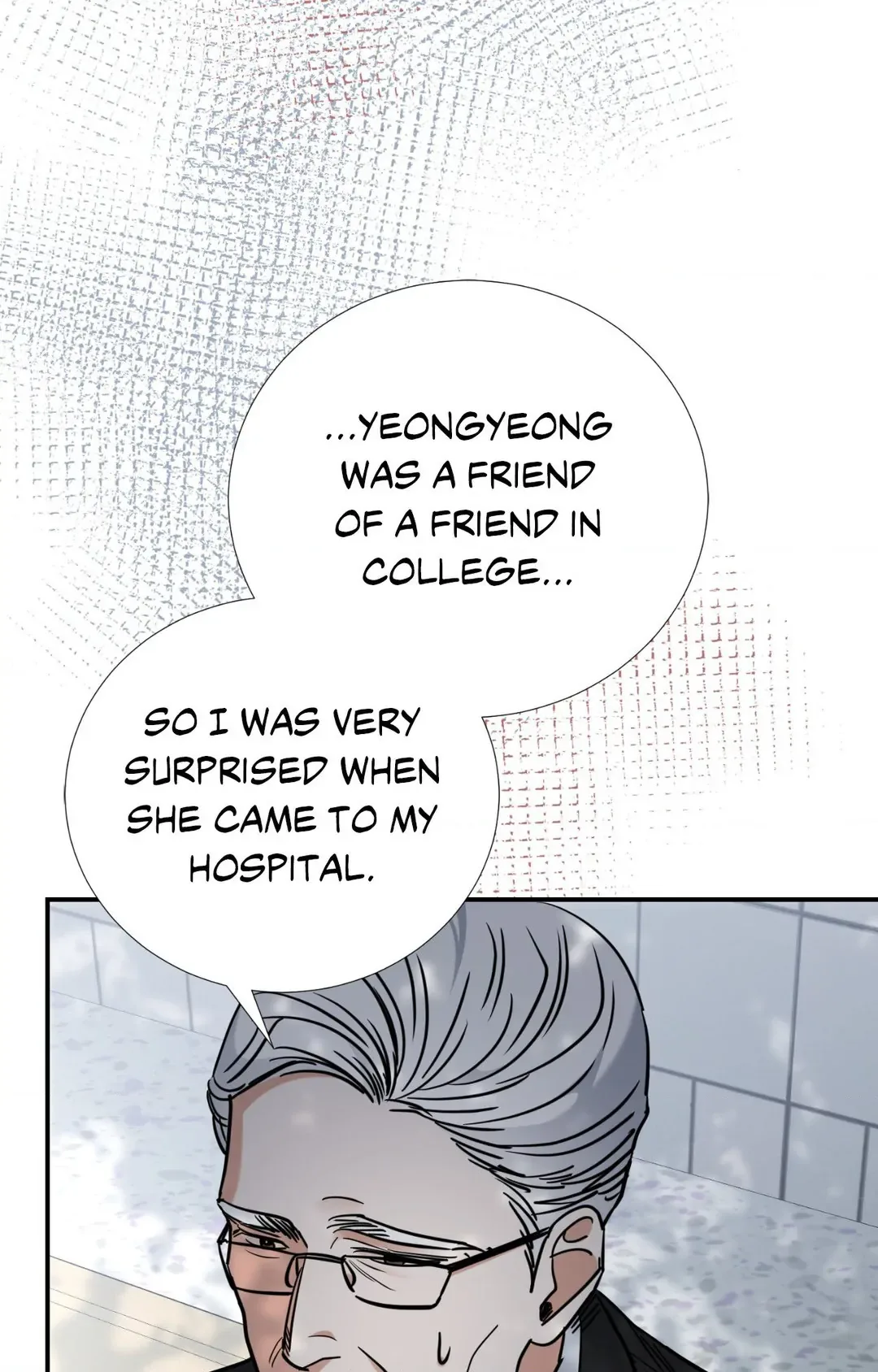Walk With You Chapter 38 page 34