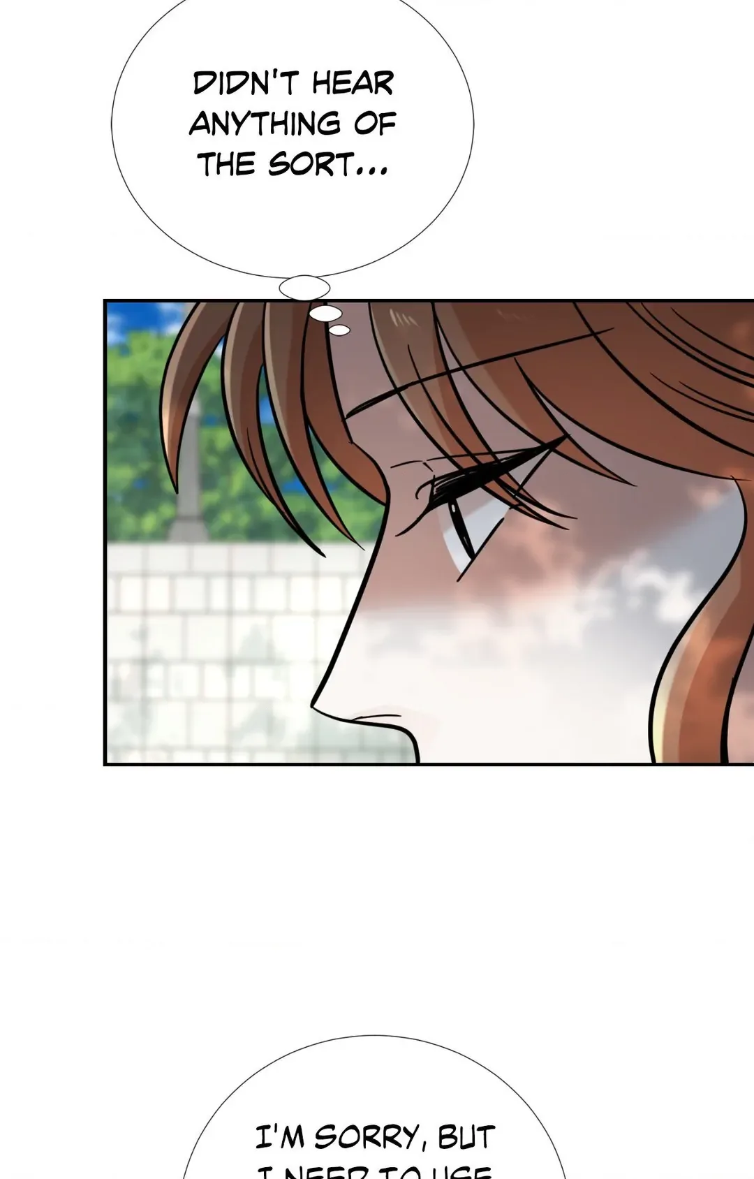 Walk With You Chapter 38 page 41