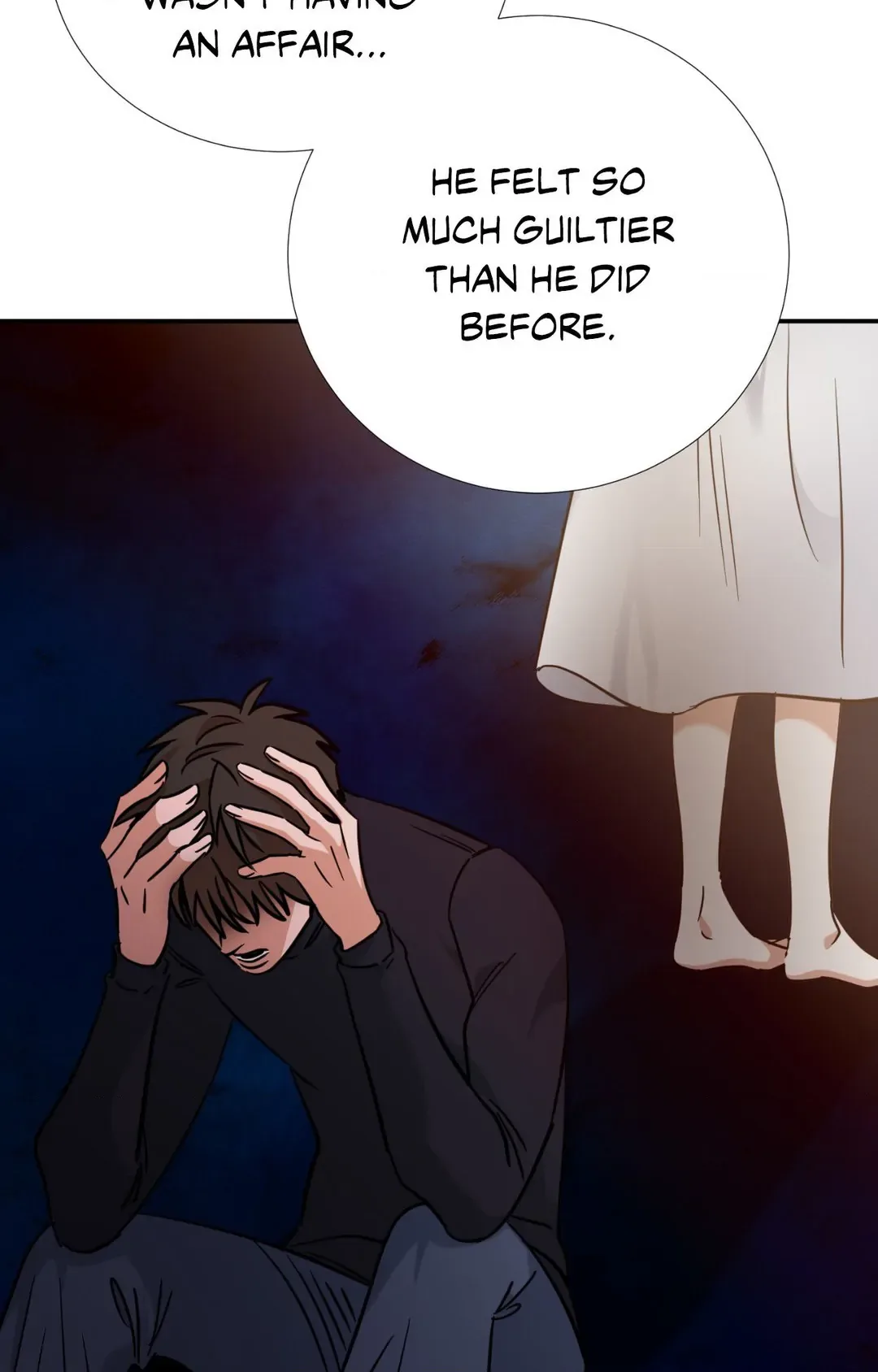 Walk With You Chapter 38 page 55