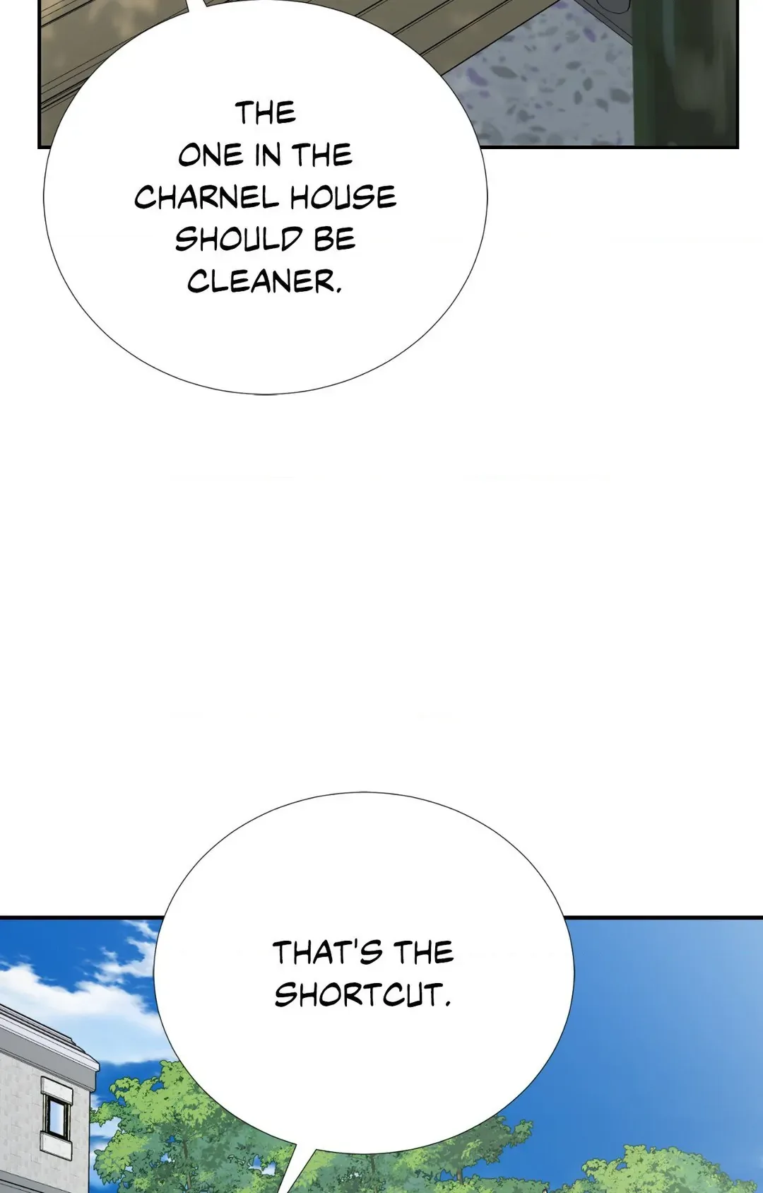 Walk With You Chapter 38 page 43