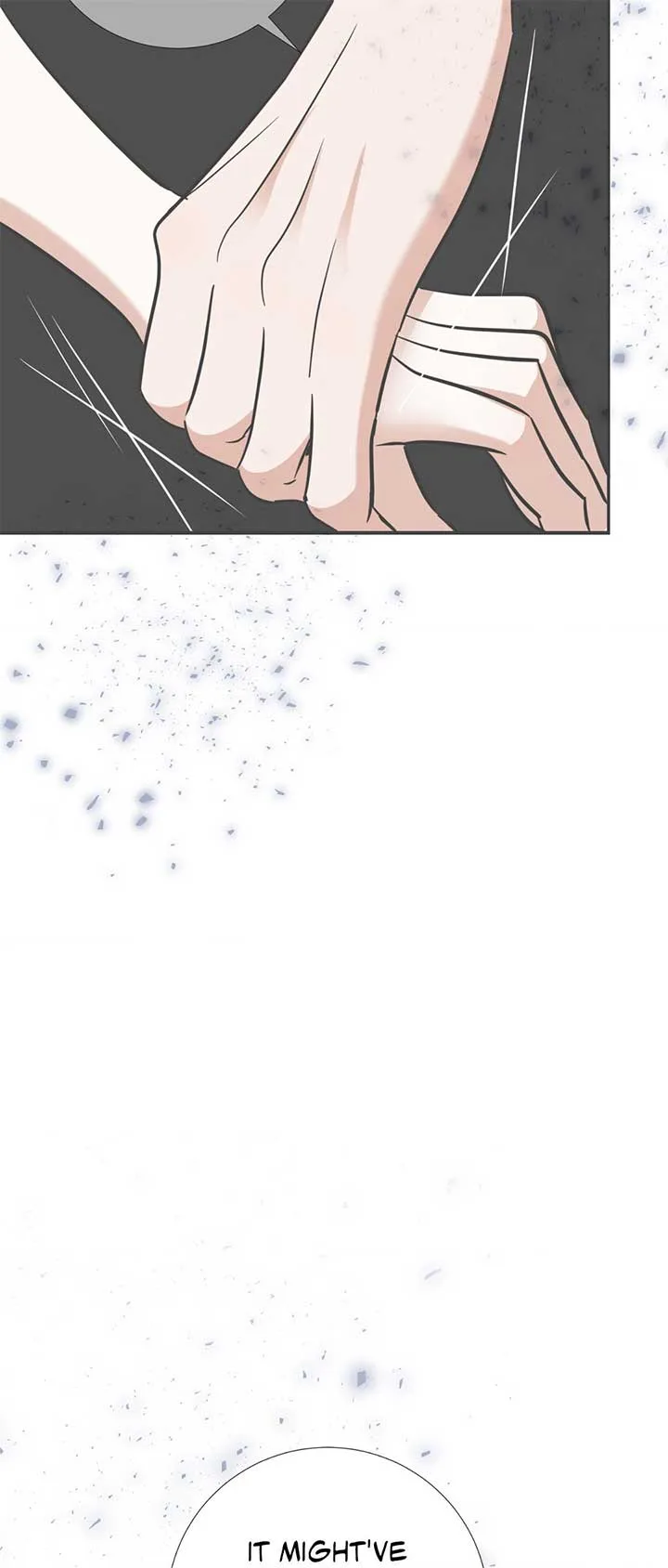 Walk With You Chapter 39 page 27