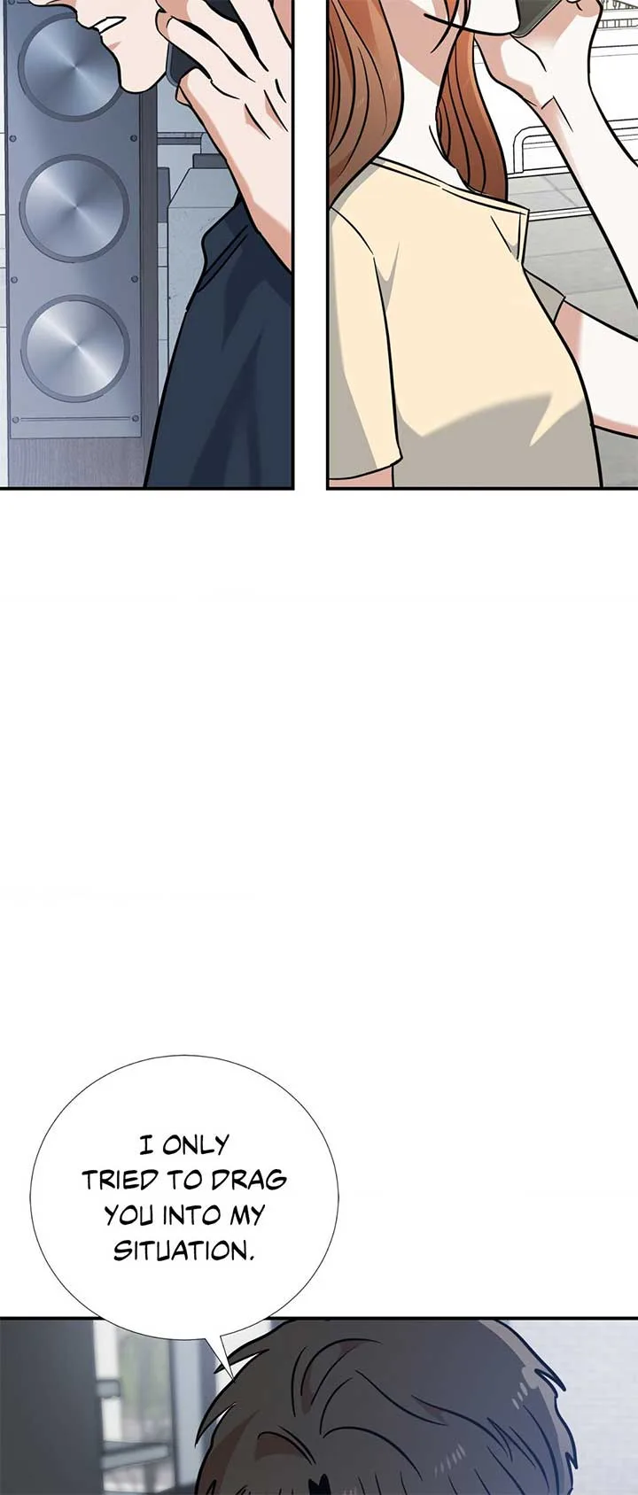 Walk With You Chapter 39 page 61