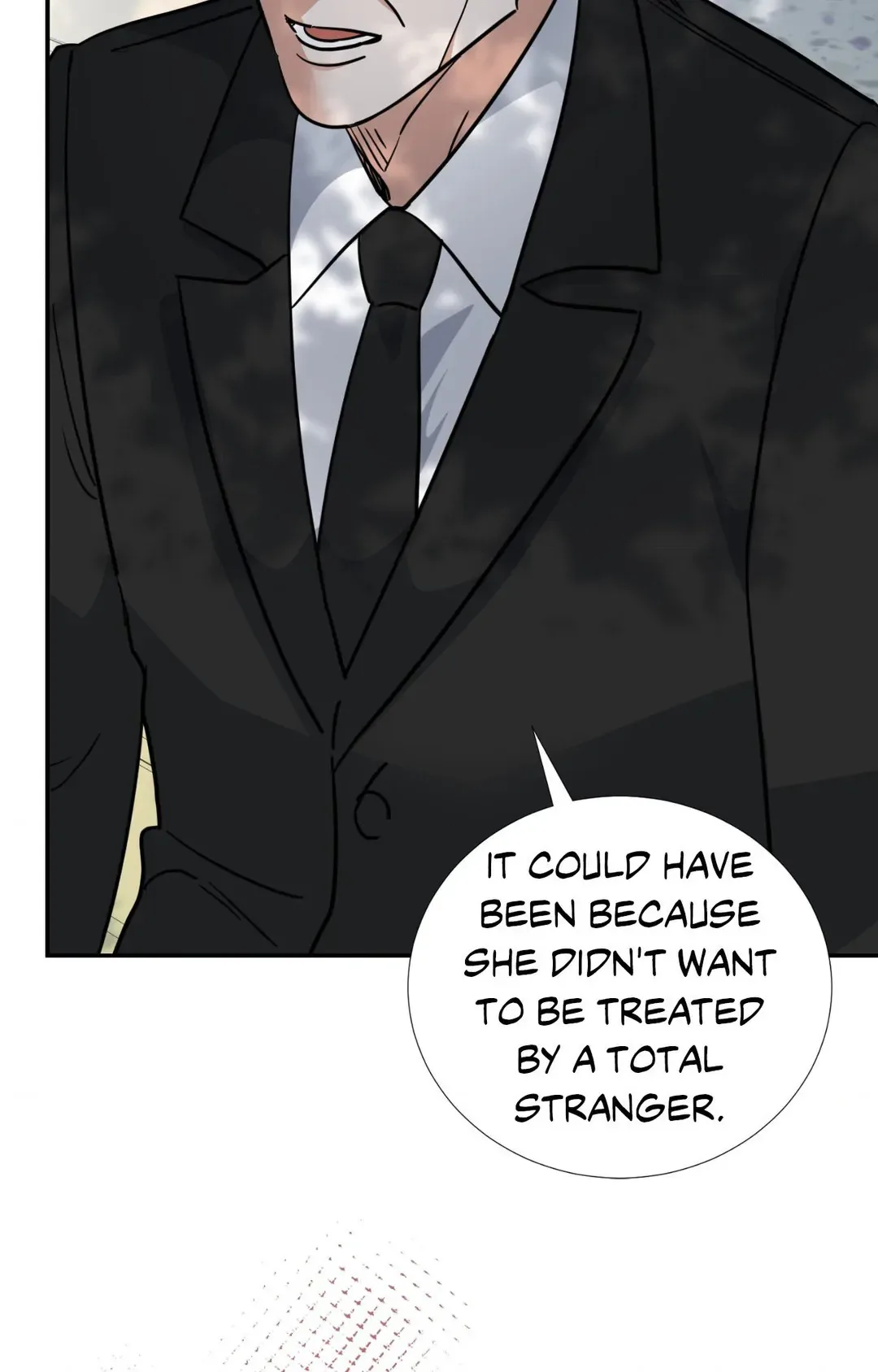 Walk With You Chapter 38 page 35