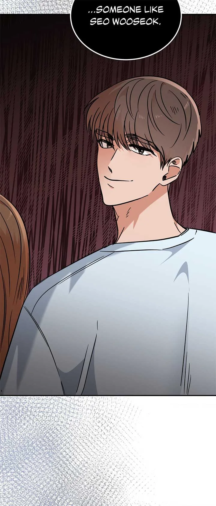 Walk With You Chapter 39 page 49
