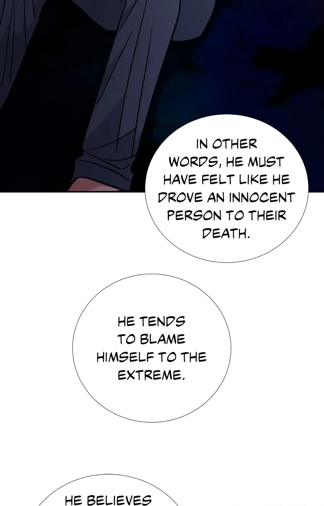 Walk With You Chapter 38 page 56