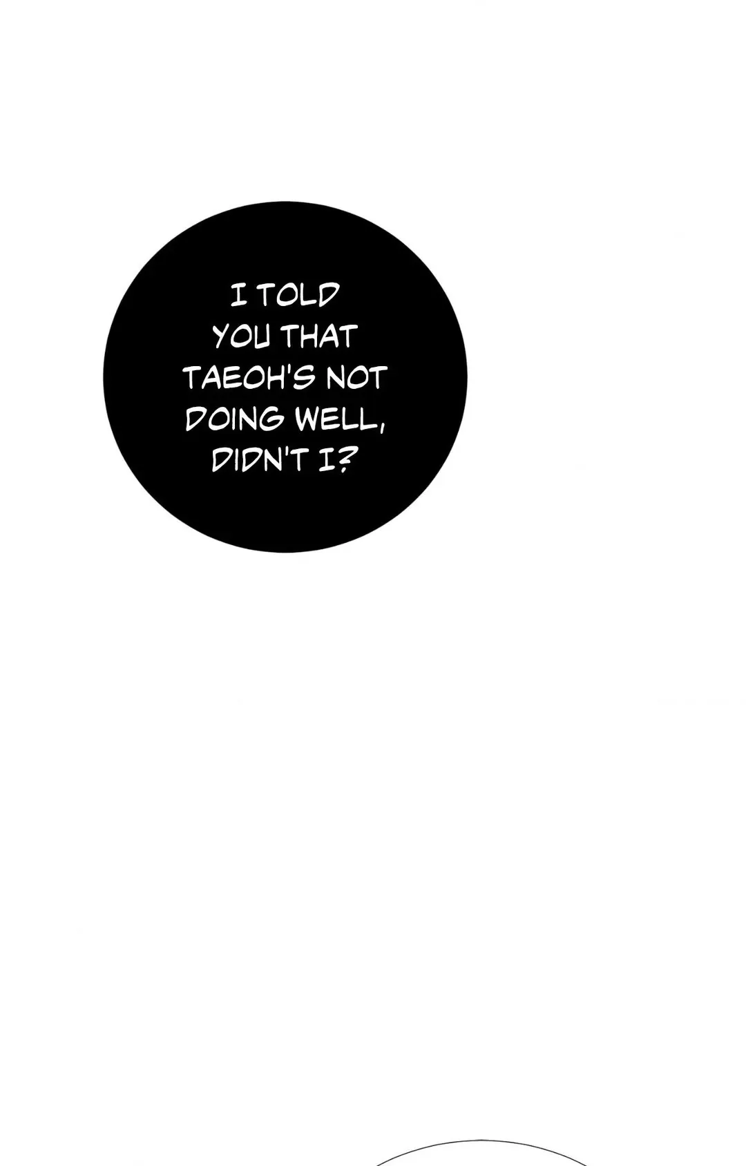 Walk With You Chapter 38 page 47