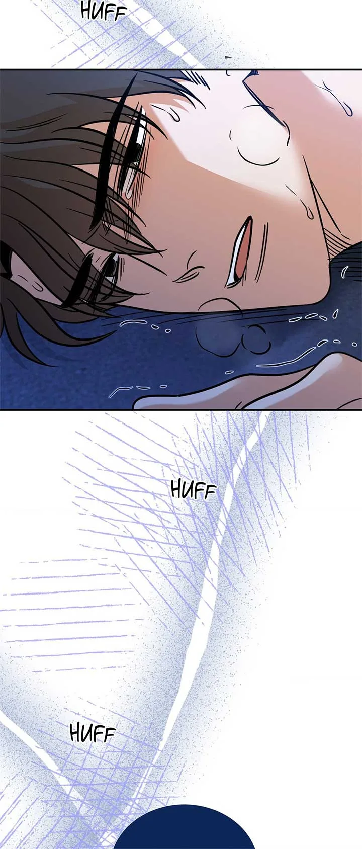 Walk With You Chapter 39 page 10