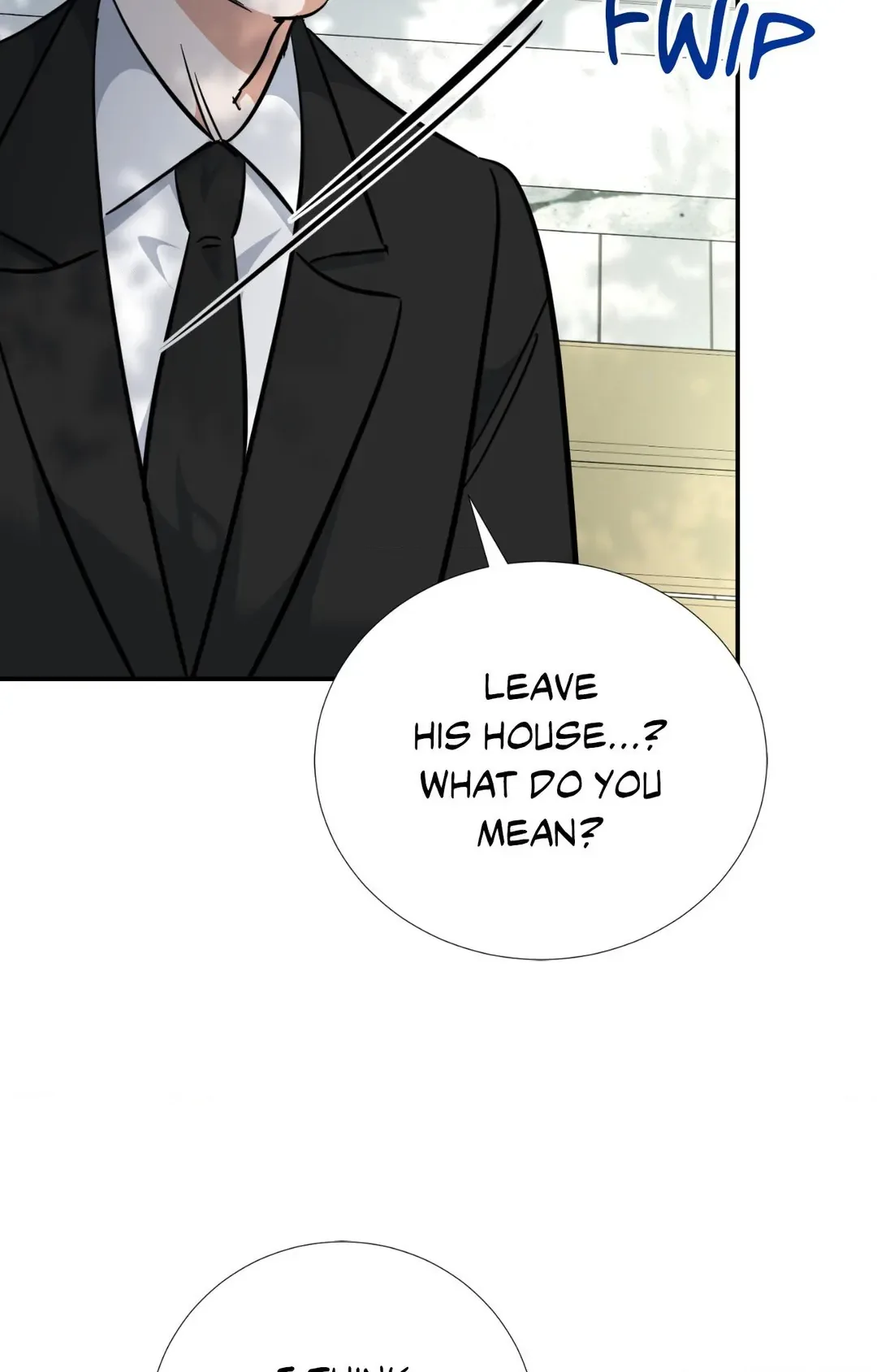 Walk With You Chapter 38 page 52