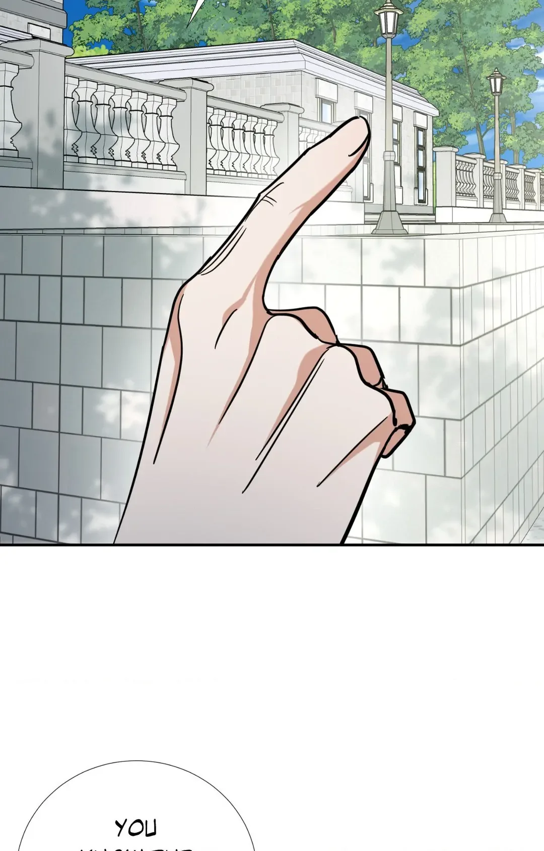 Walk With You Chapter 38 page 44