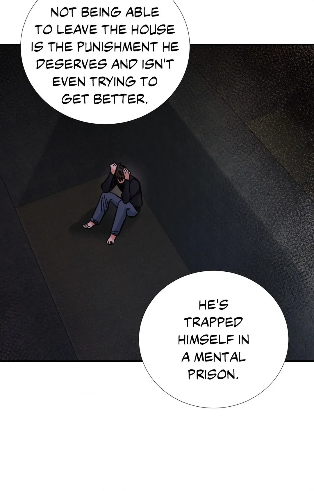 Walk With You Chapter 38 page 57