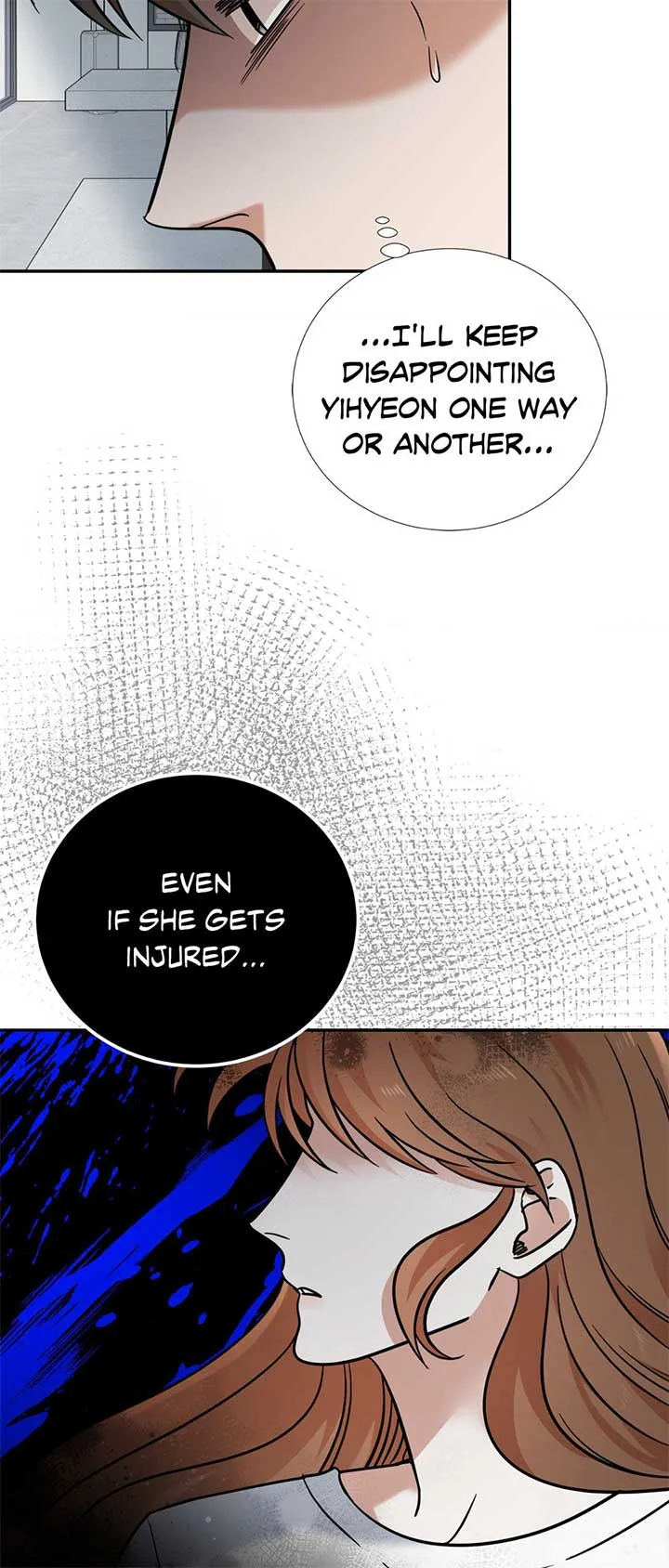 Walk With You Chapter 39 page 47