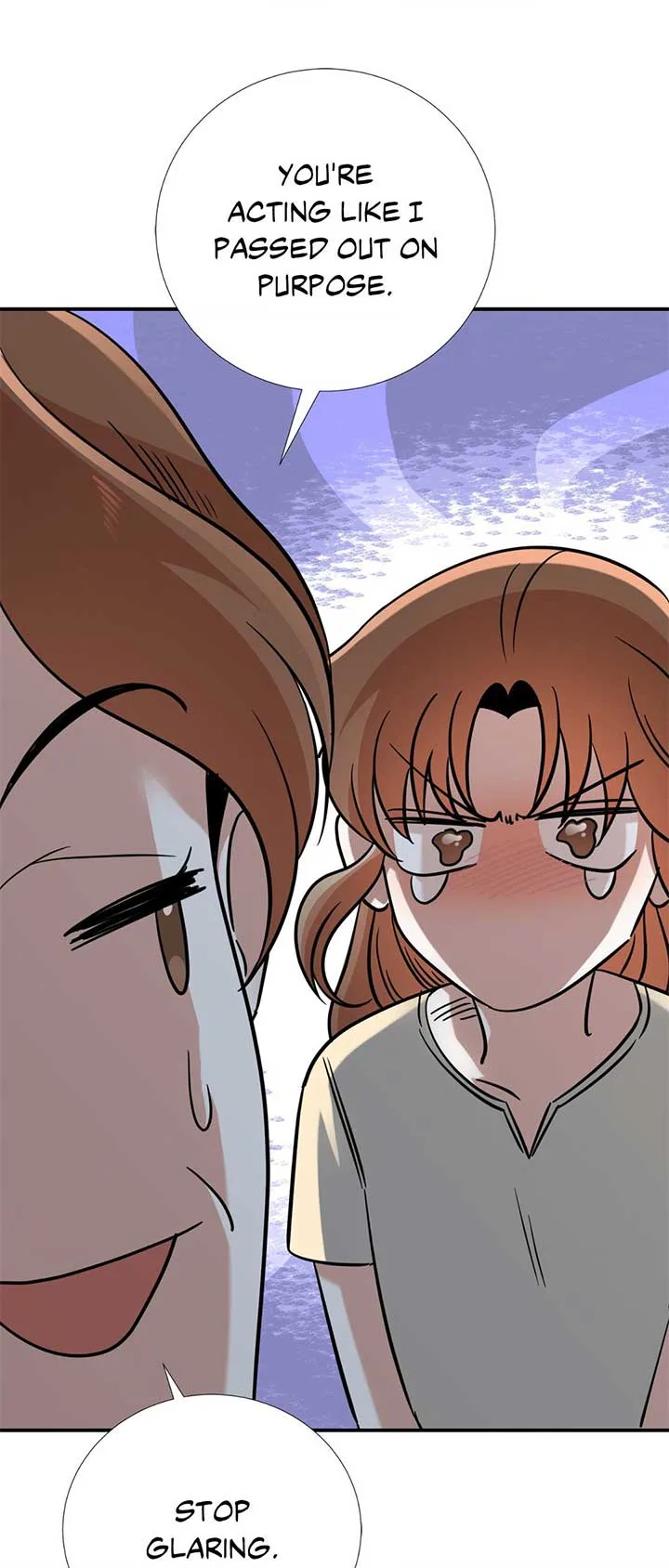 Walk With You Chapter 39 page 15