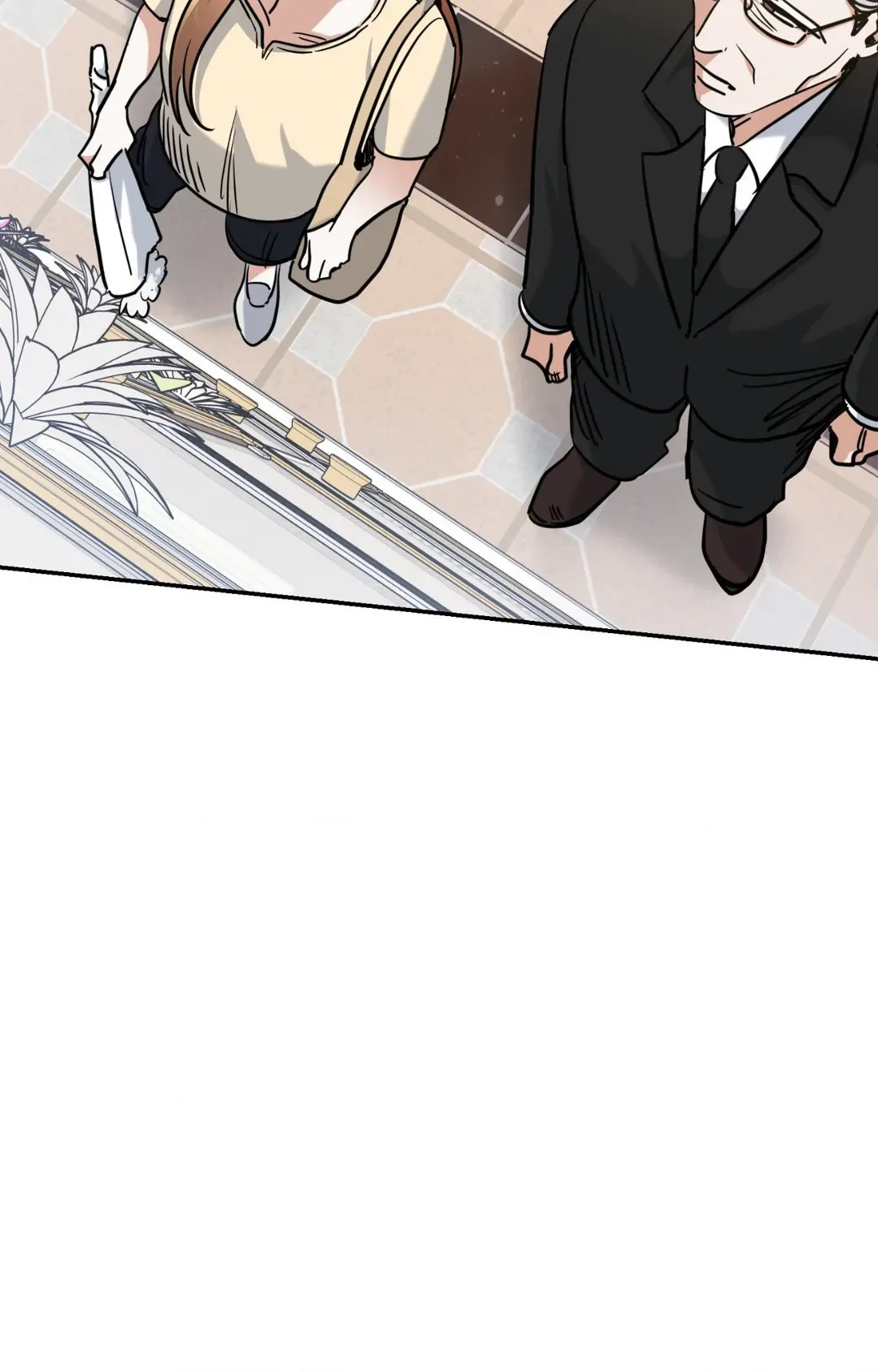 Walk With You Chapter 38 page 16