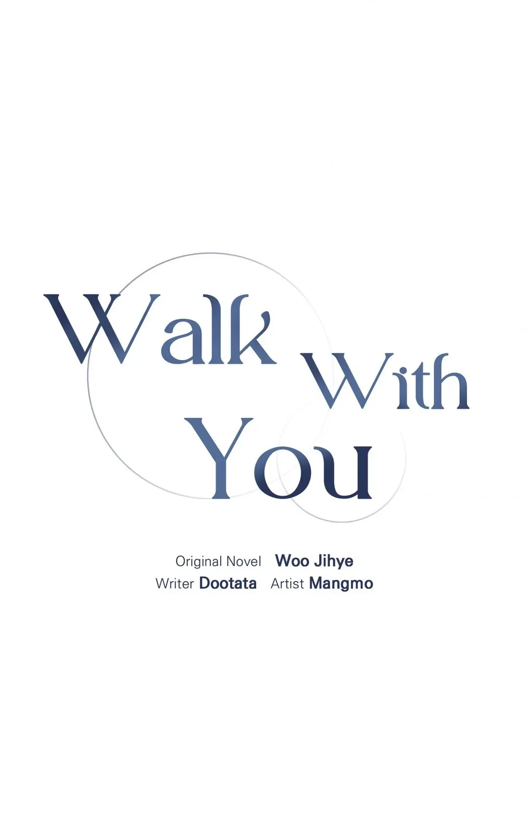 Walk With You Chapter 38 page 10