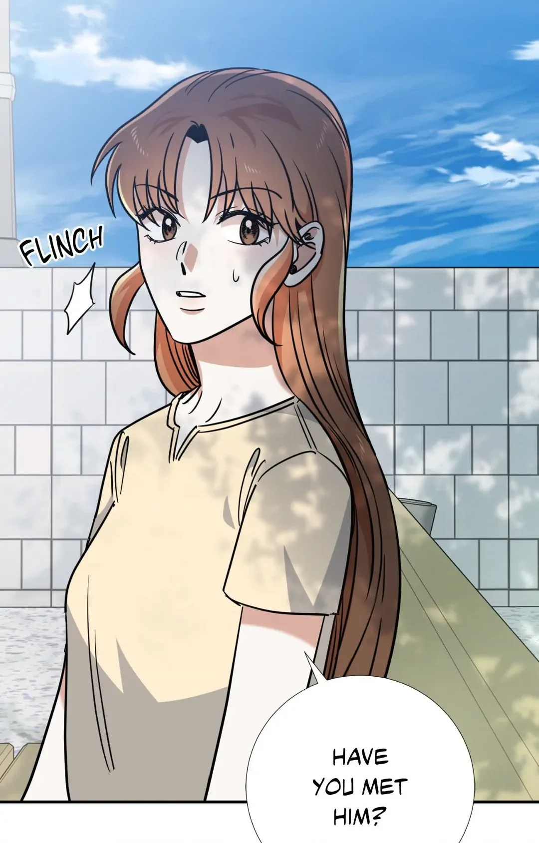Walk With You Chapter 38 page 28