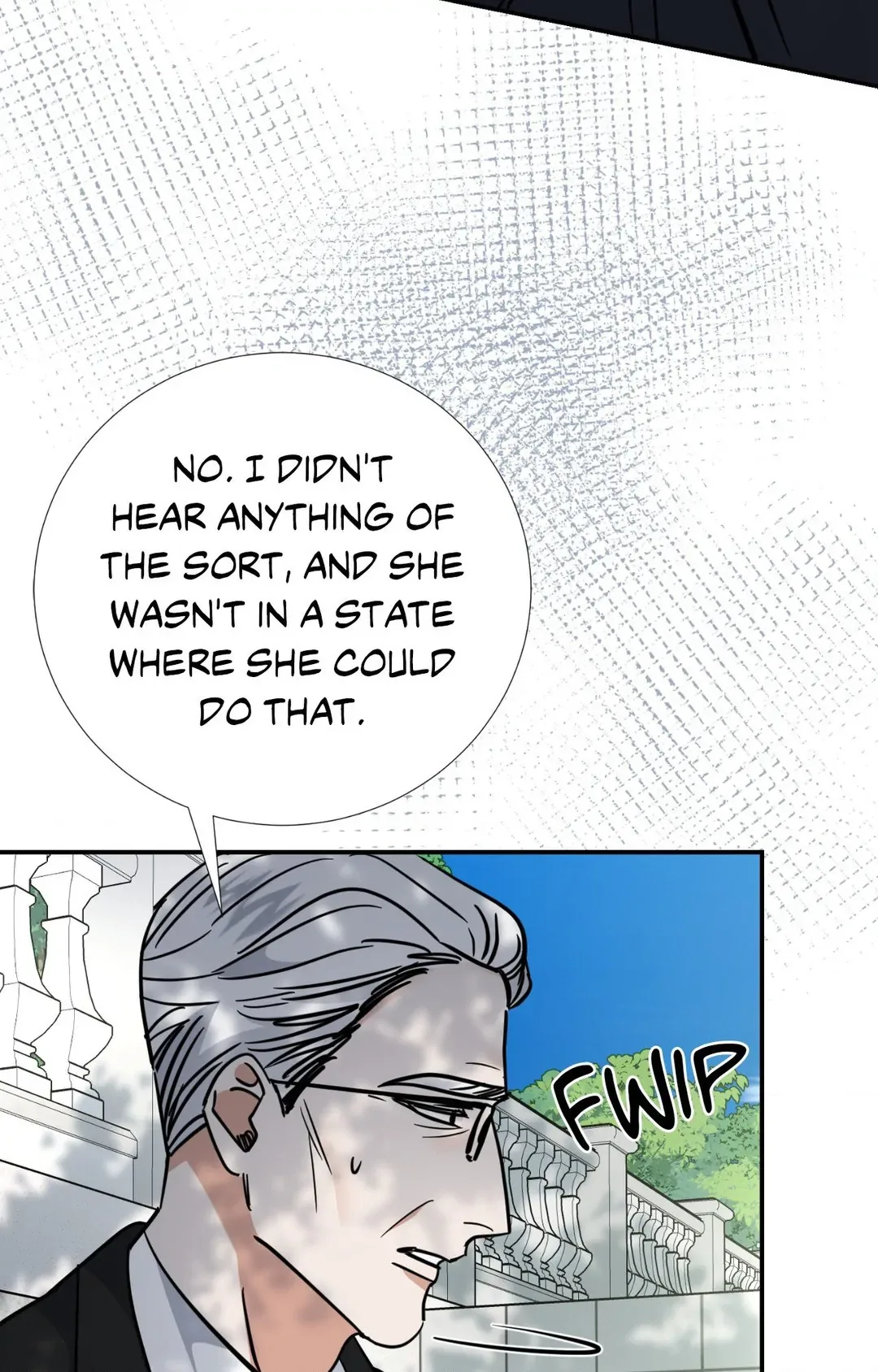 Walk With You Chapter 38 page 38