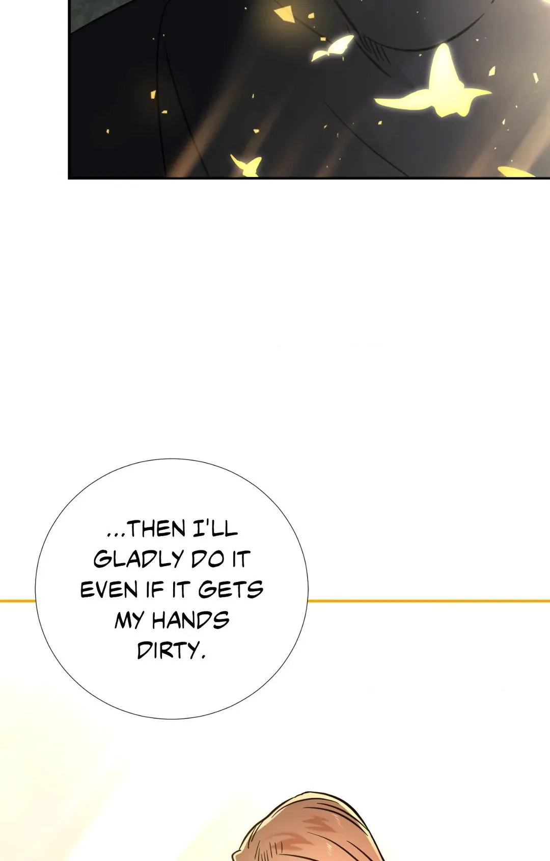 Walk With You Chapter 38 page 60