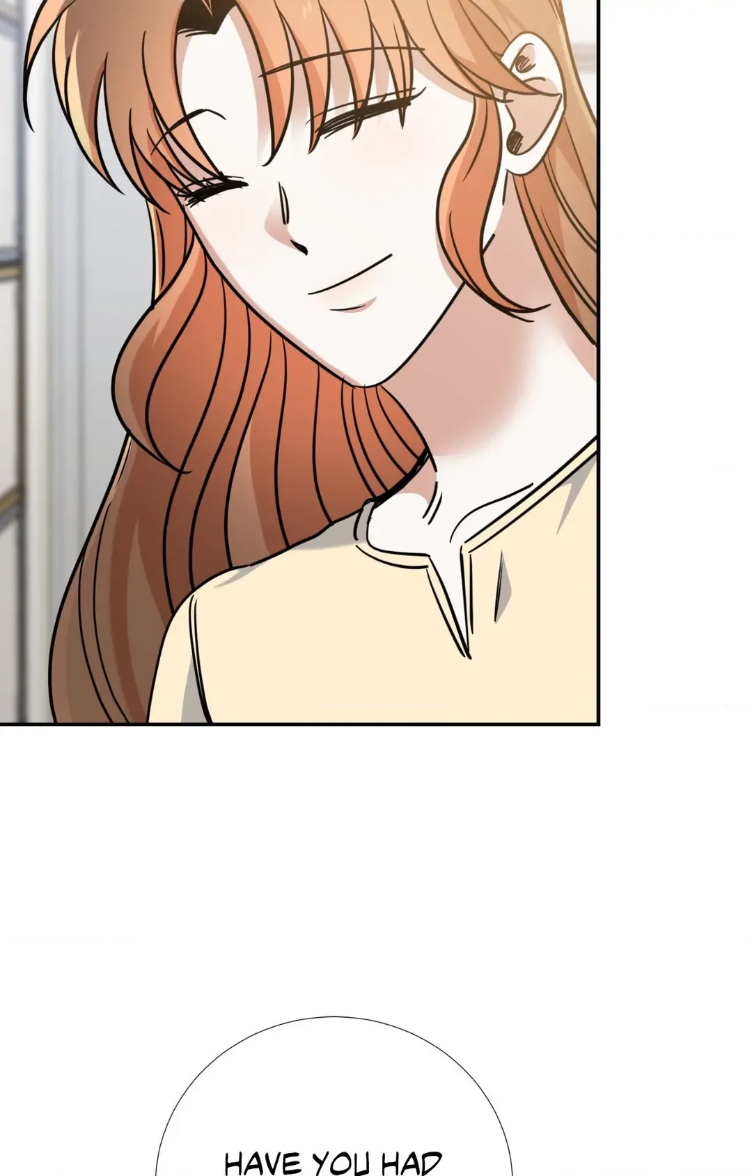 Walk With You Chapter 38 page 23