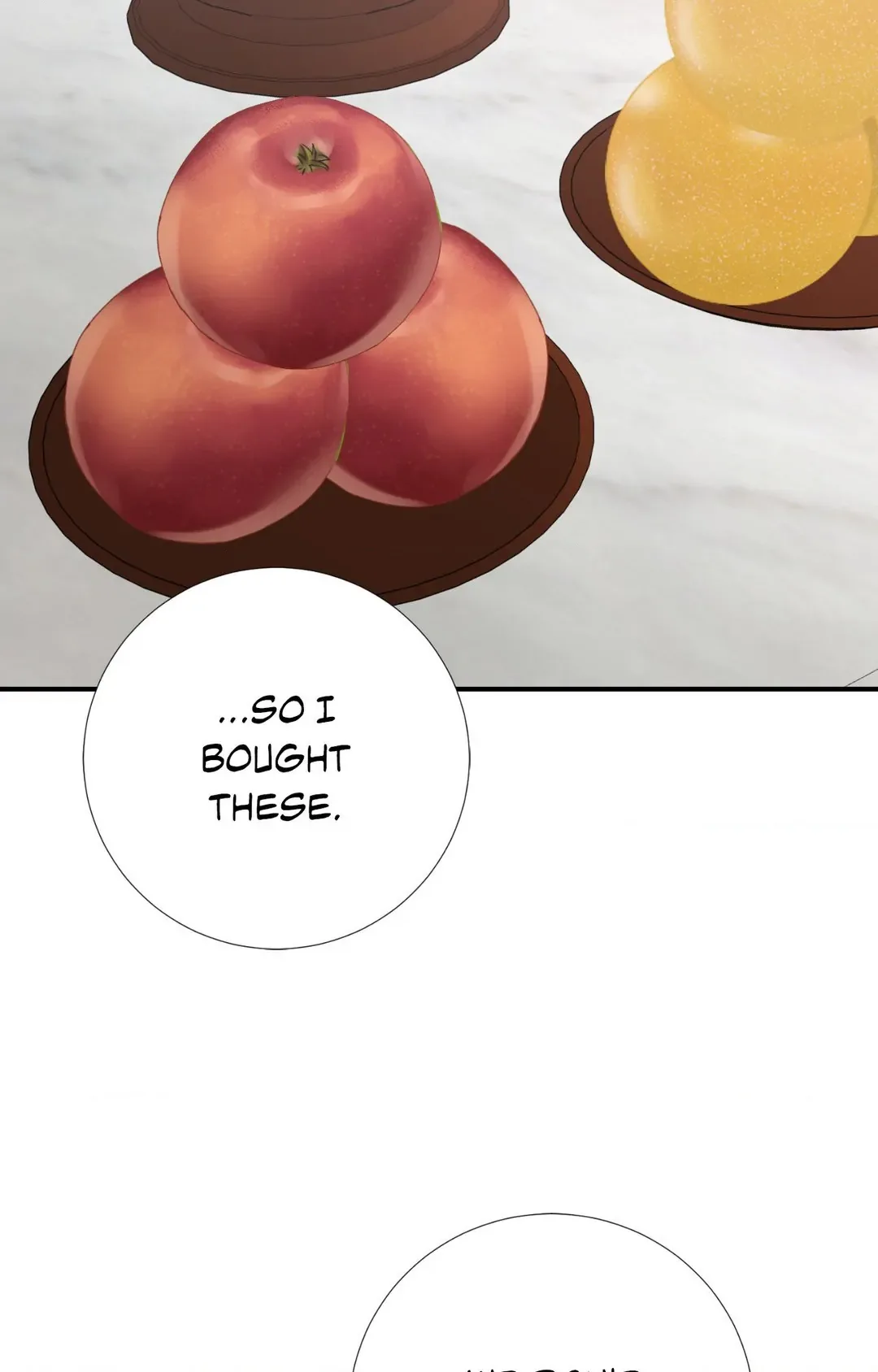 Walk With You Chapter 38 page 74