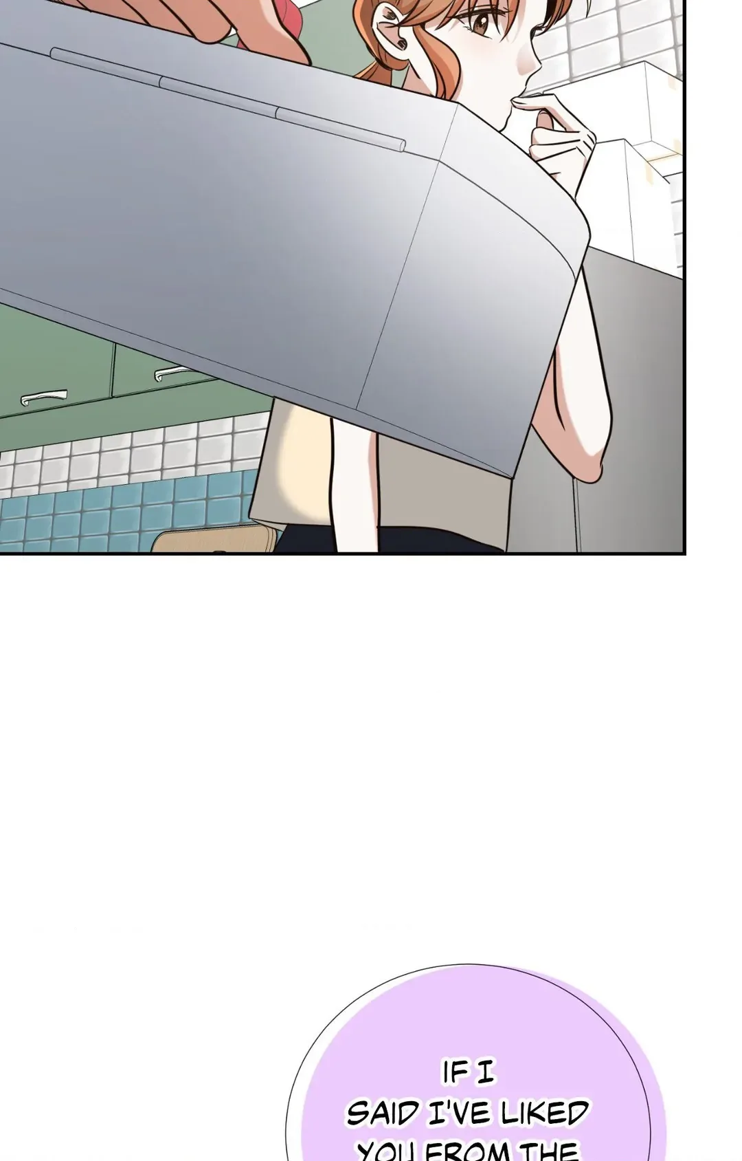 Walk With You Chapter 37 page 12