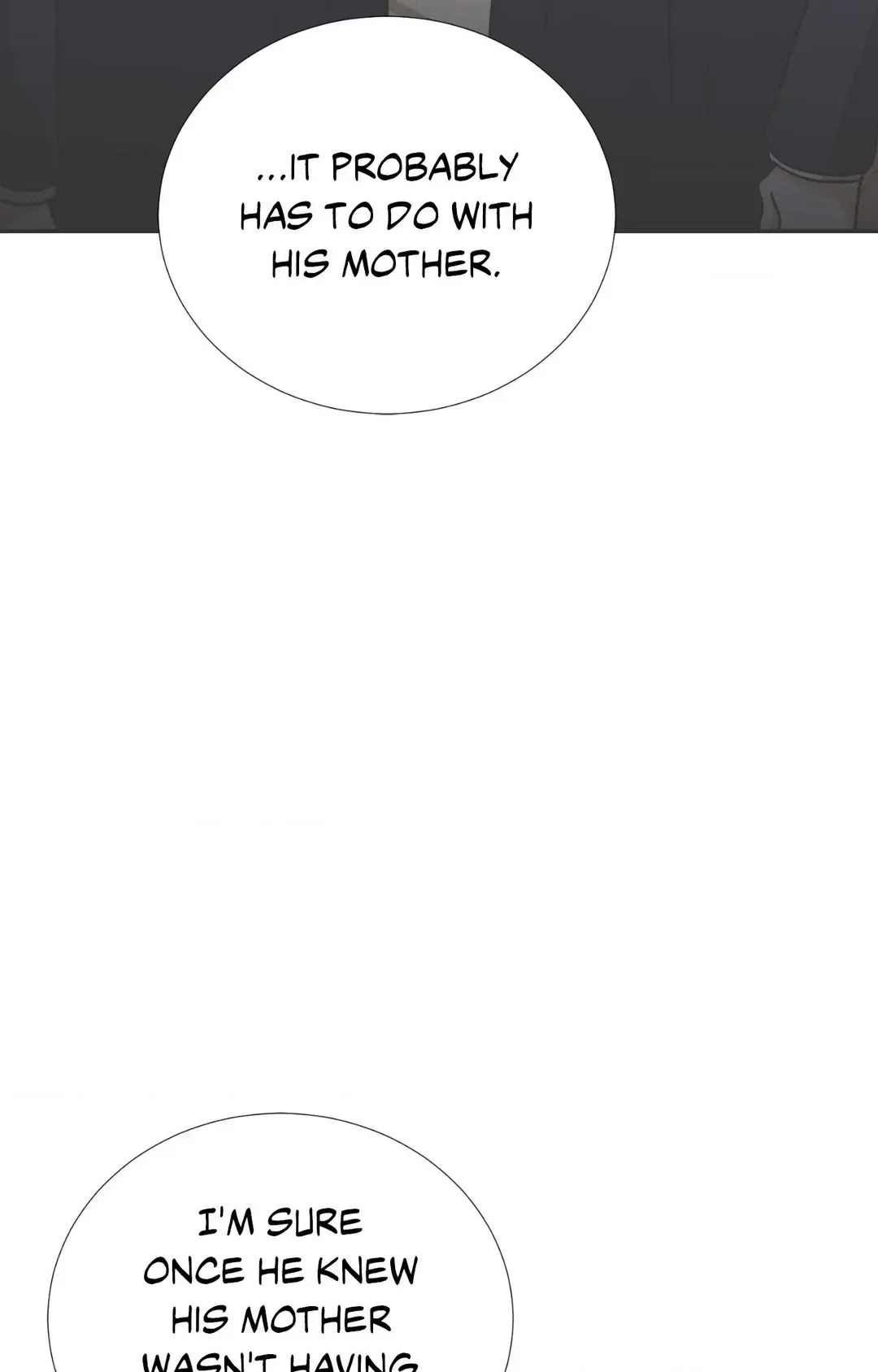 Walk With You Chapter 38 page 54