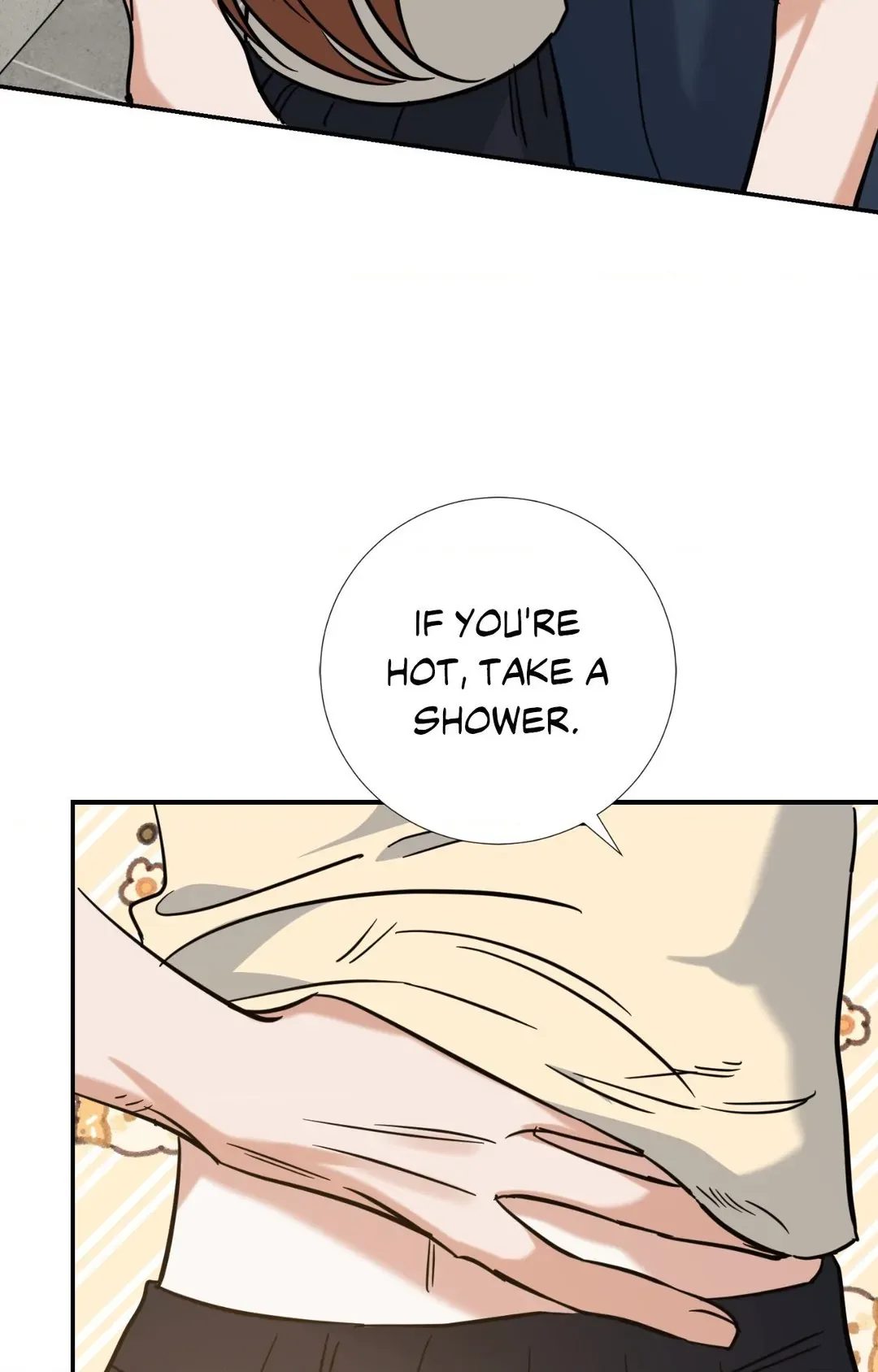 Walk With You Chapter 38 page 71