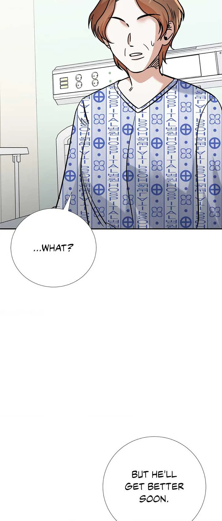Walk With You Chapter 39 page 25