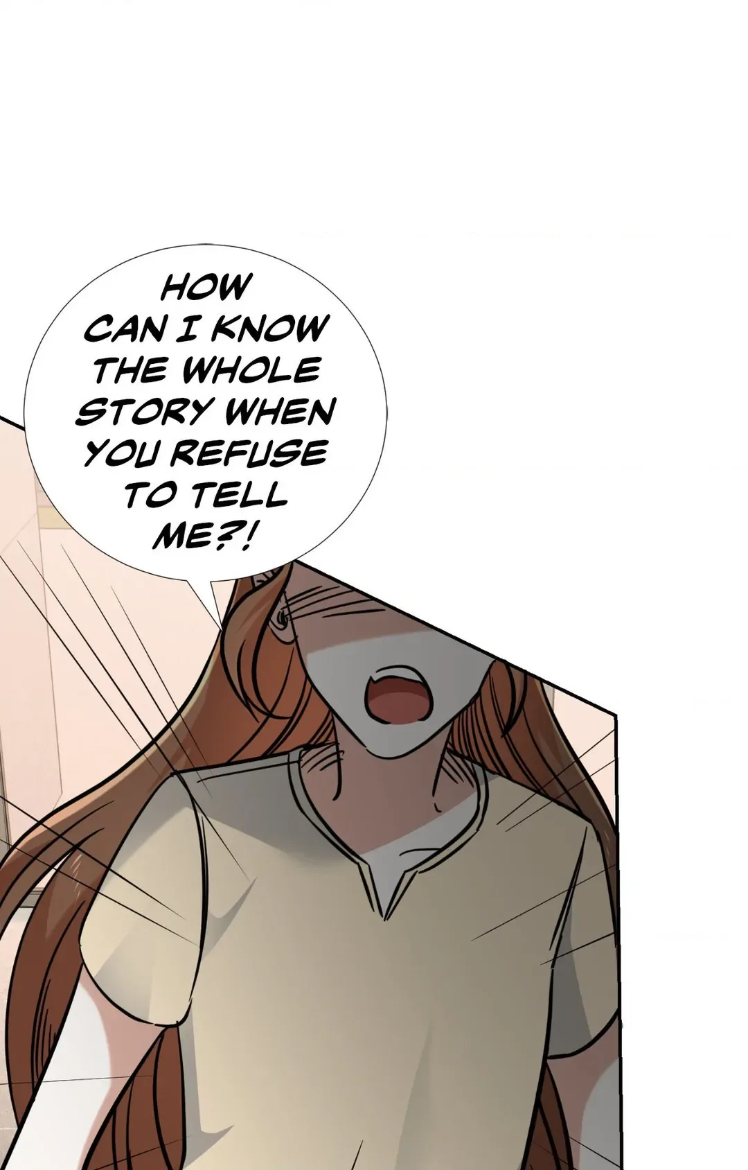 Walk With You Chapter 38 page 90