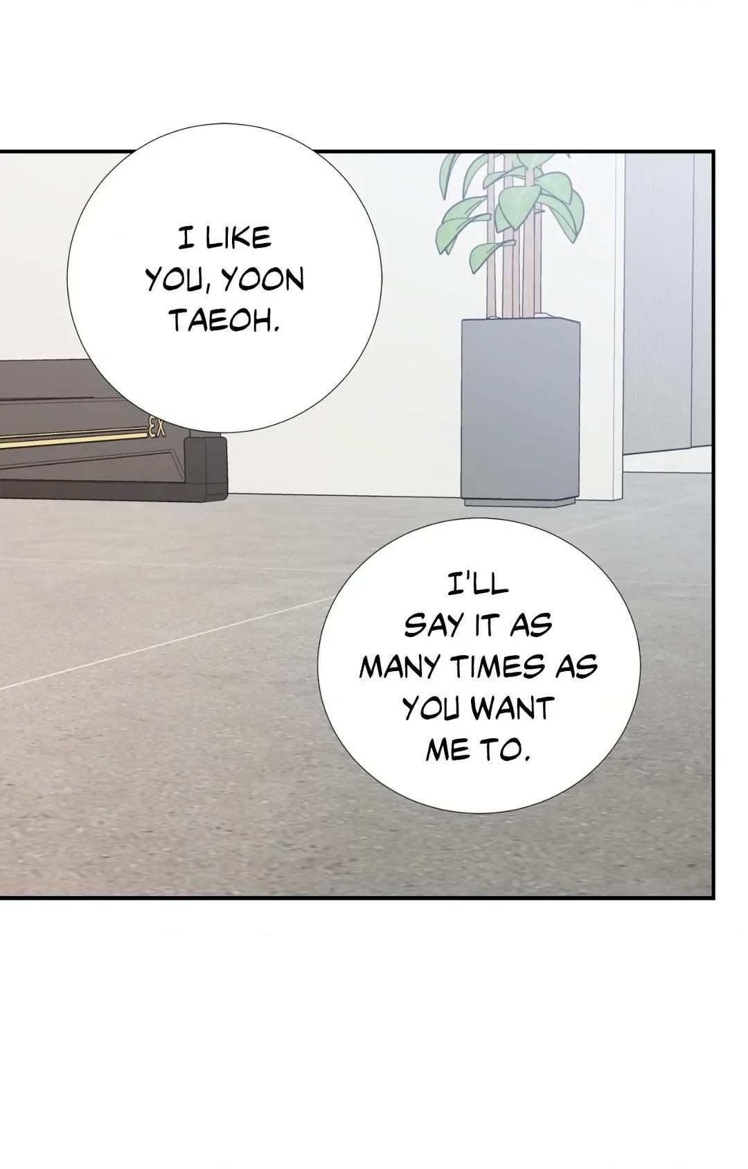 Walk With You Chapter 38 page 86