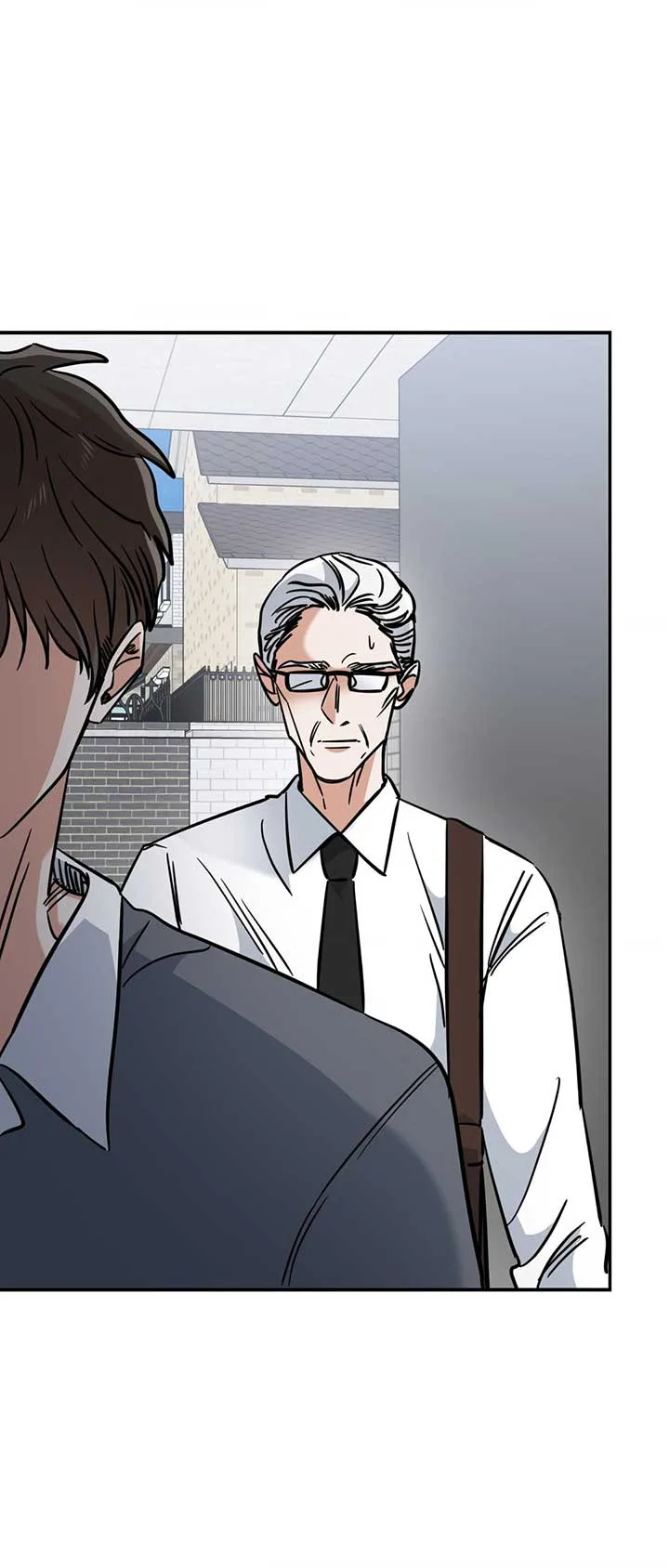 Walk With You Chapter 40 page 40