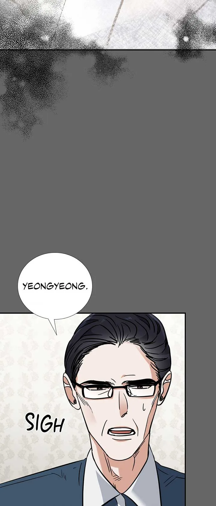Walk With You Chapter 40 page 19