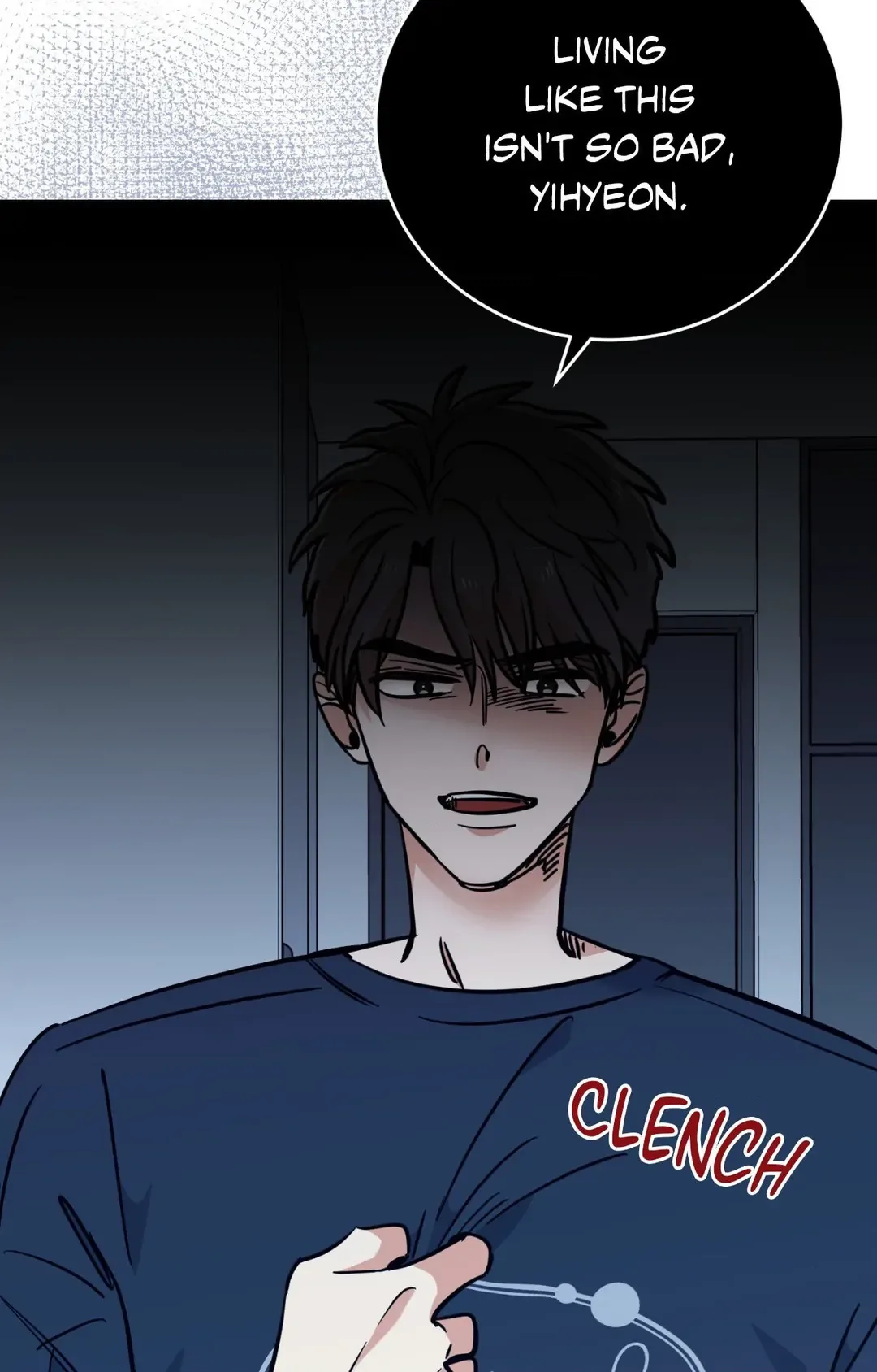 Walk With You Chapter 38 page 81