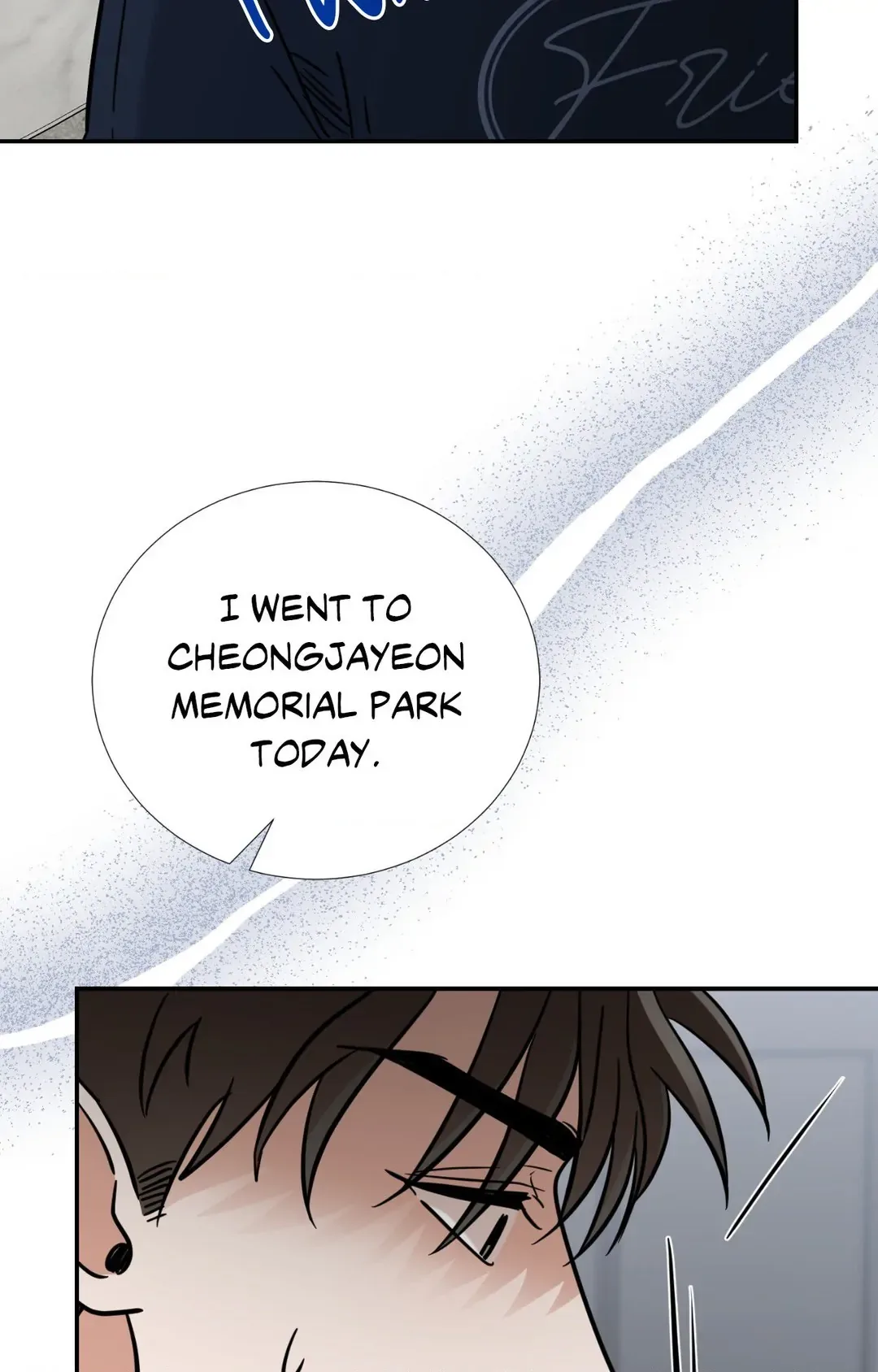 Walk With You Chapter 38 page 76