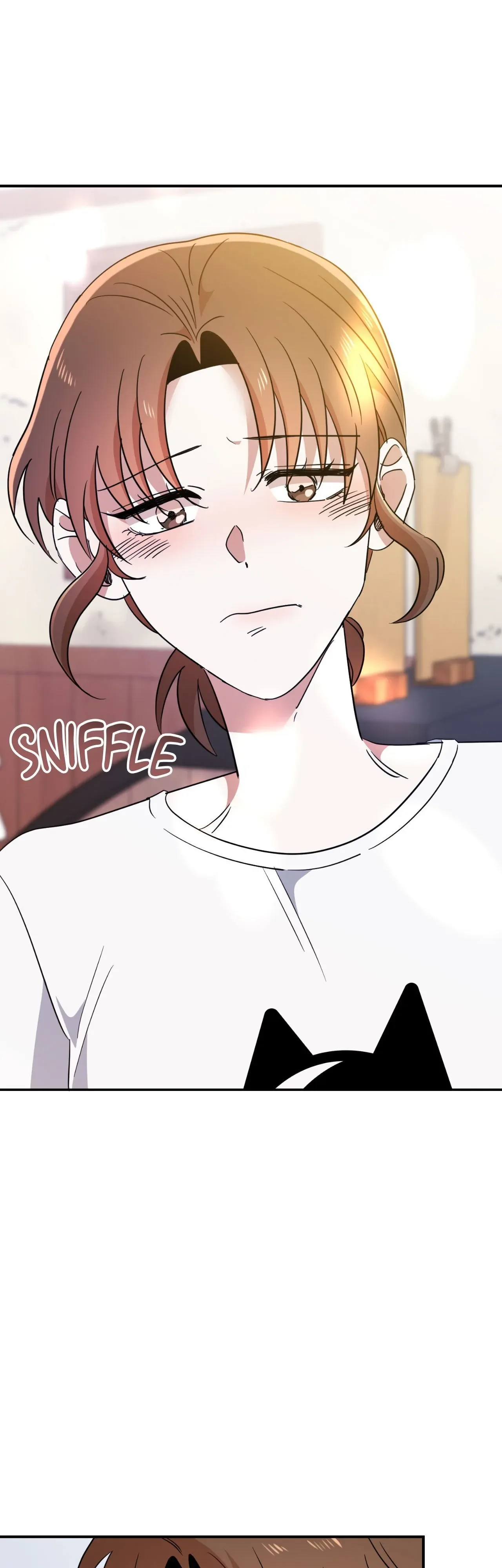 Walk With You Chapter 30 page 50