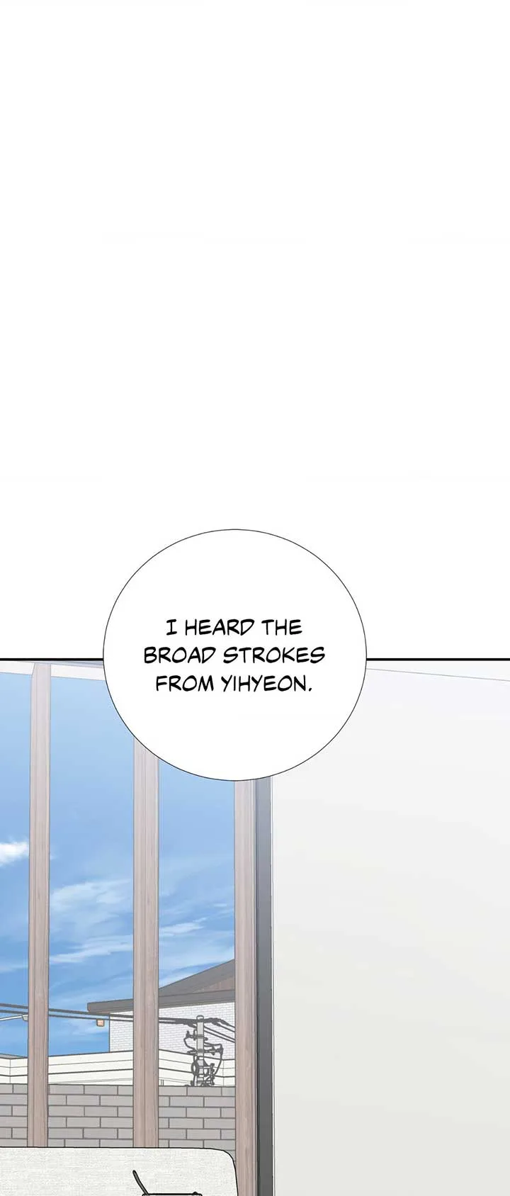 Walk With You Chapter 40 page 41
