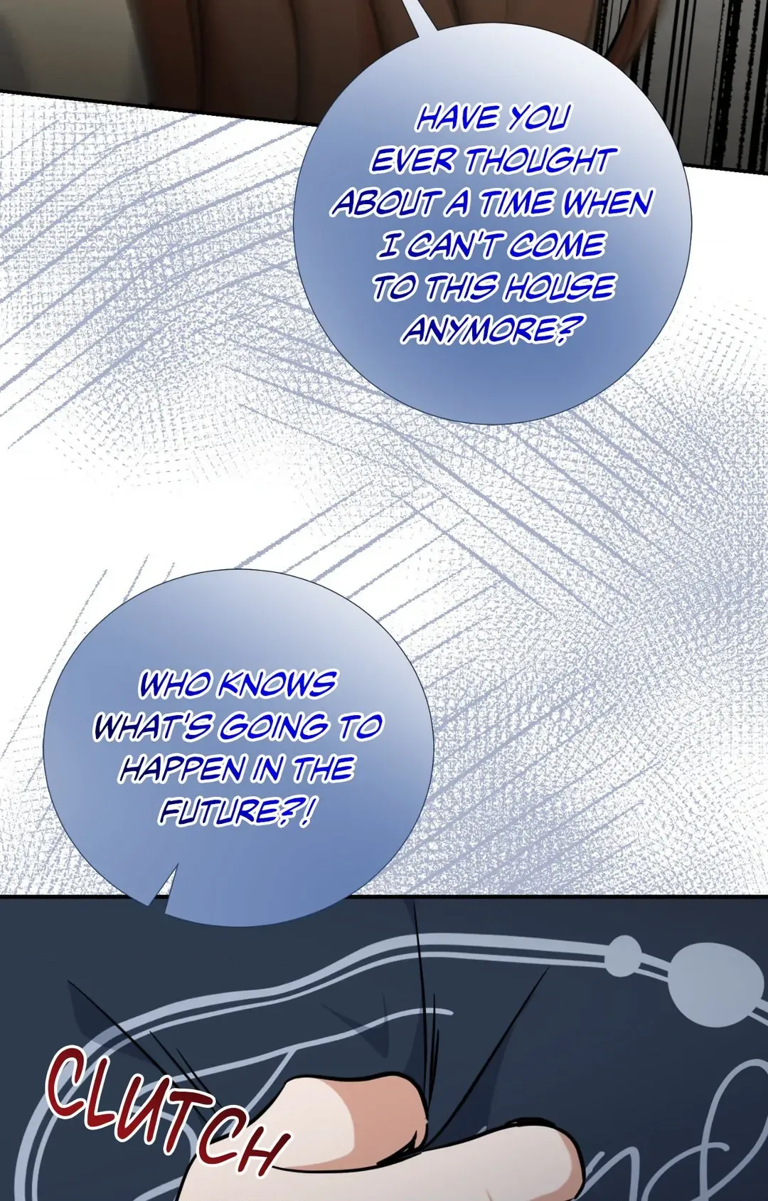 Walk With You Chapter 38 page 84