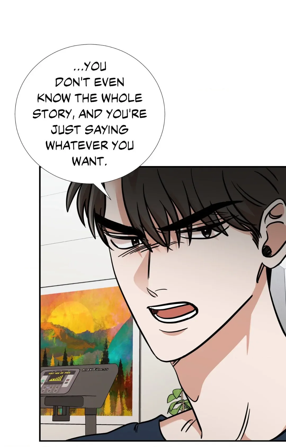 Walk With You Chapter 38 page 89