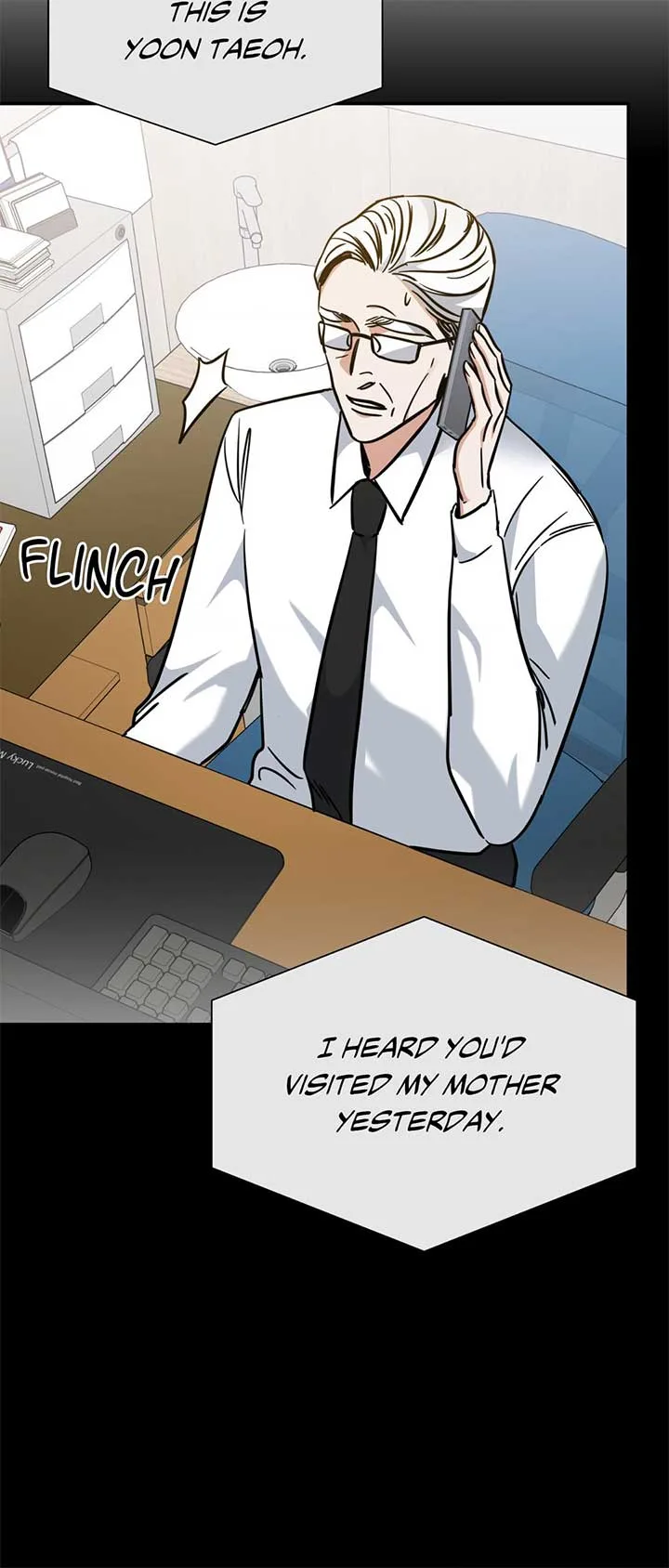 Walk With You Chapter 39 page 73