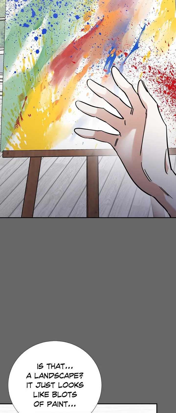 Walk With You Chapter 40 page 13
