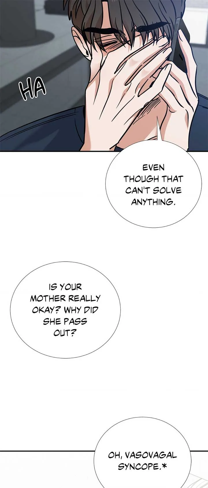 Walk With You Chapter 39 page 62