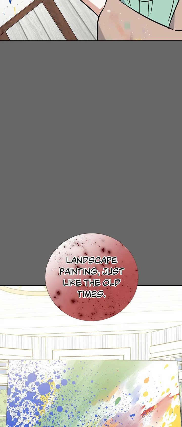 Walk With You Chapter 40 page 12