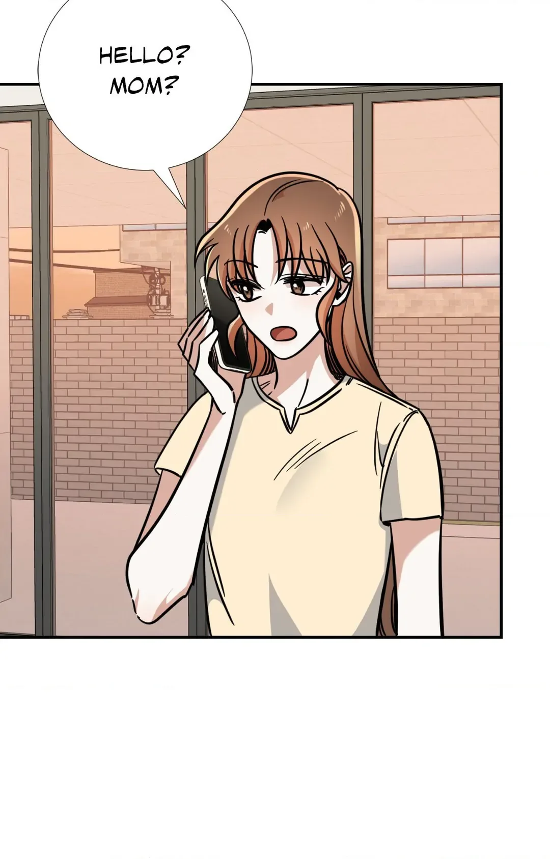 Walk With You Chapter 38 page 95